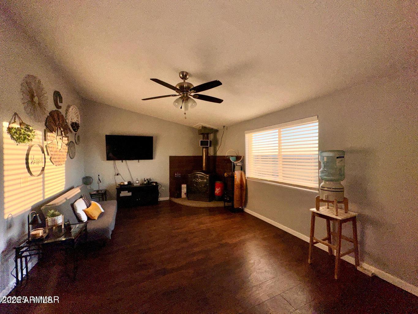SHOW LOW PINES UNIT 10 - Residential