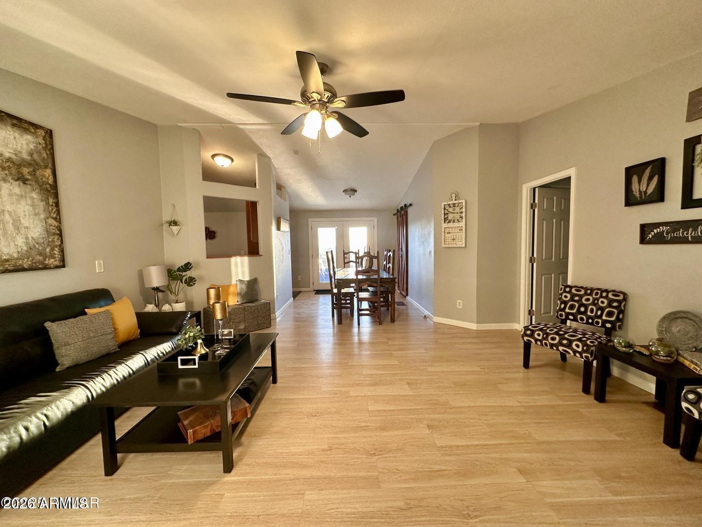 SHOW LOW PINES UNIT 10 - Residential
