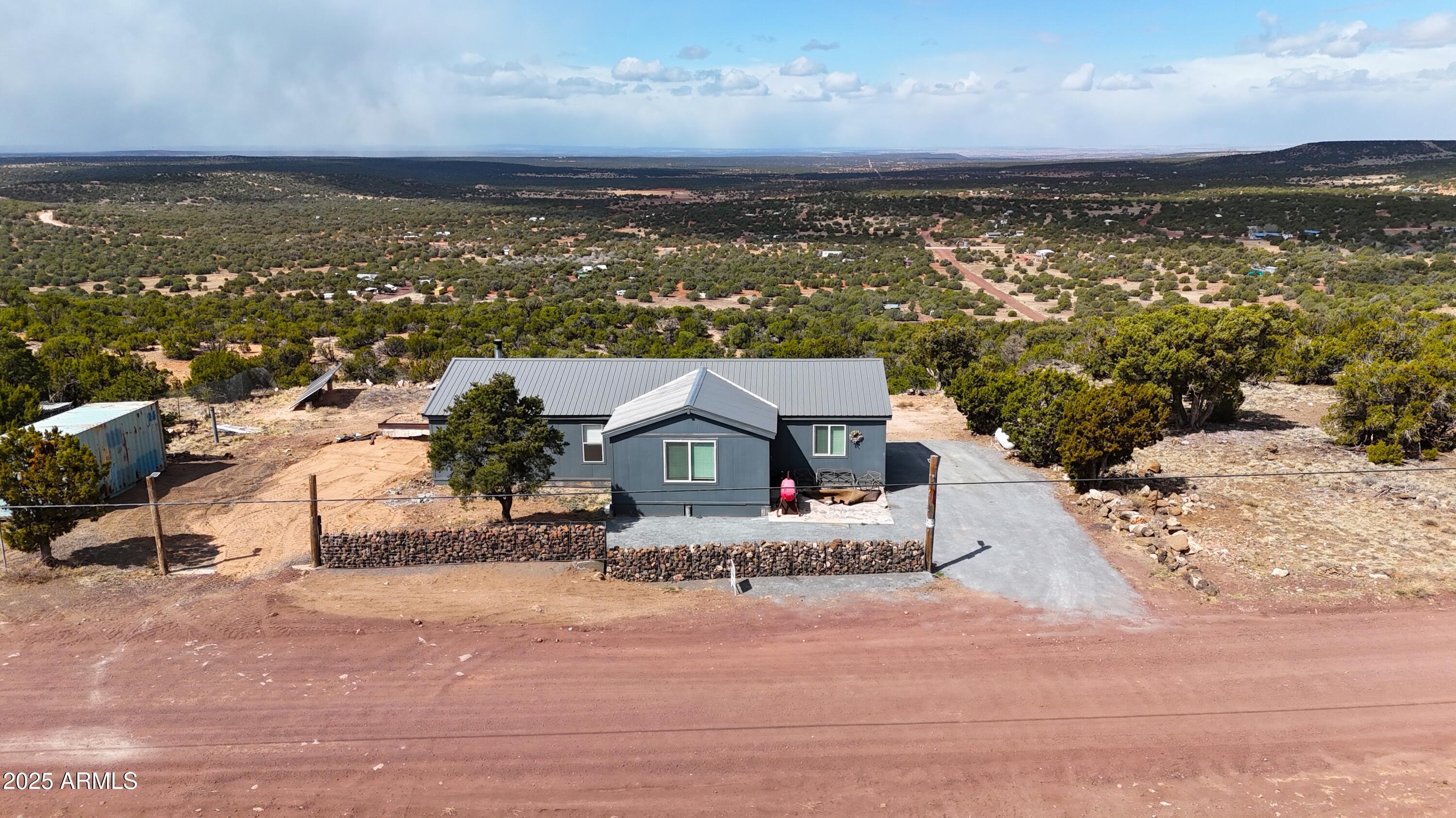 SHOW LOW PINES UNIT 10 - Residential