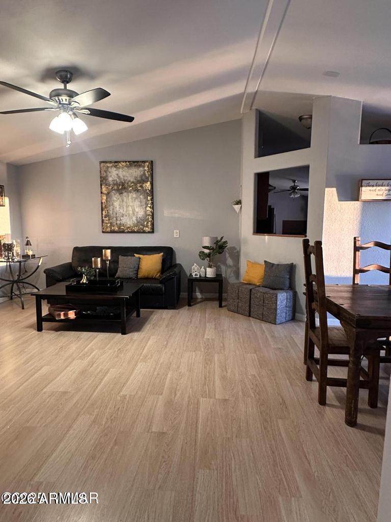 SHOW LOW PINES UNIT 10 - Residential