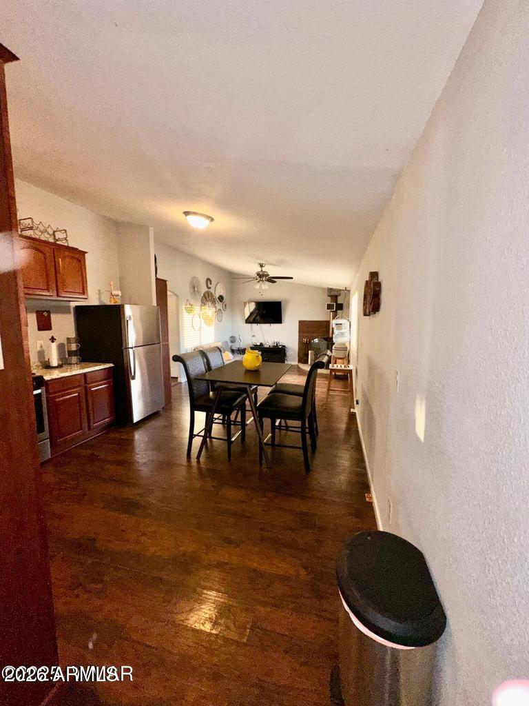 SHOW LOW PINES UNIT 10 - Residential