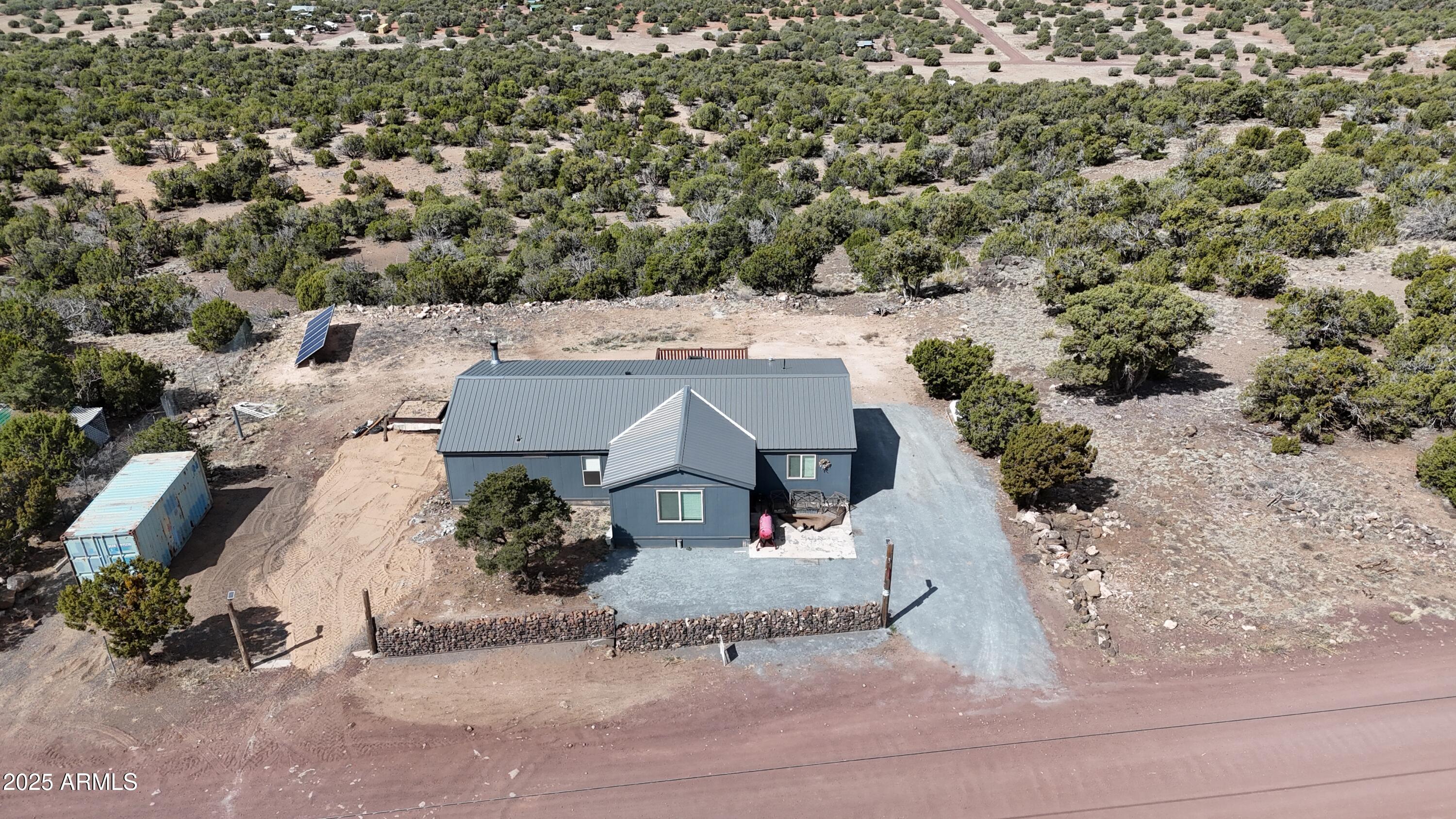 SHOW LOW PINES UNIT 10 - Residential