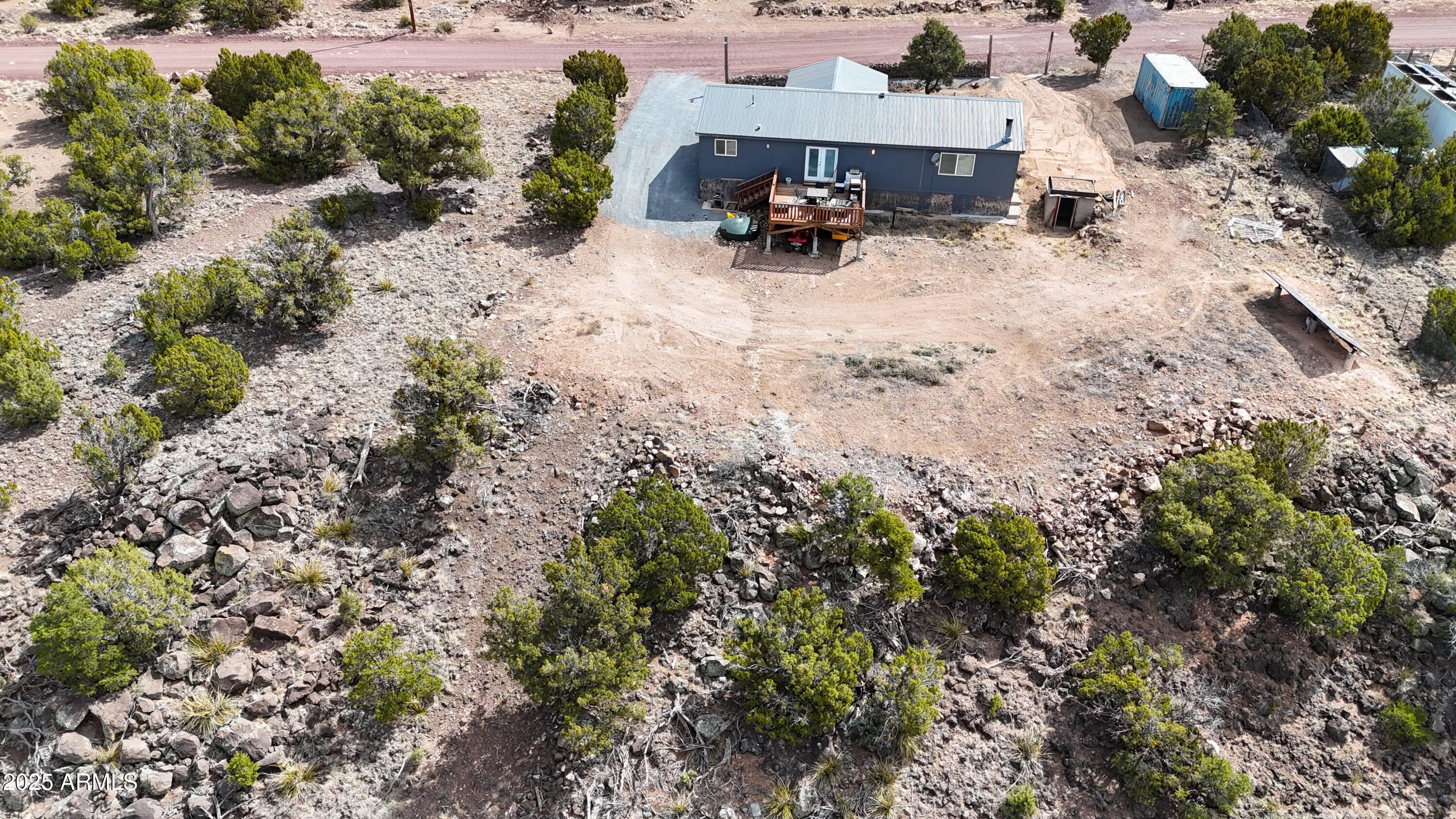 SHOW LOW PINES UNIT 10 - Residential