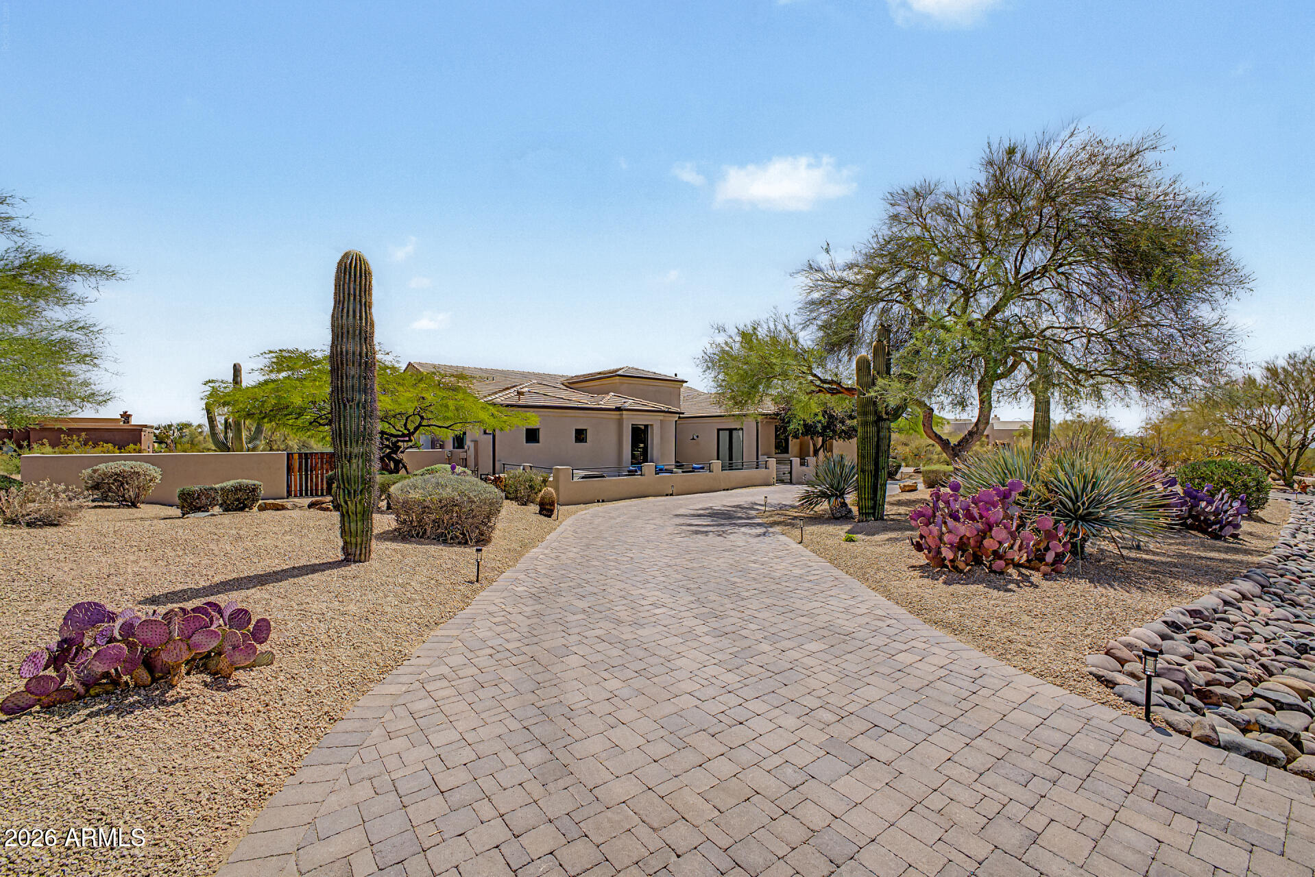 PINNACLE PEAK VISTAS 3 LOT 1-210 TR A-B - Residential
