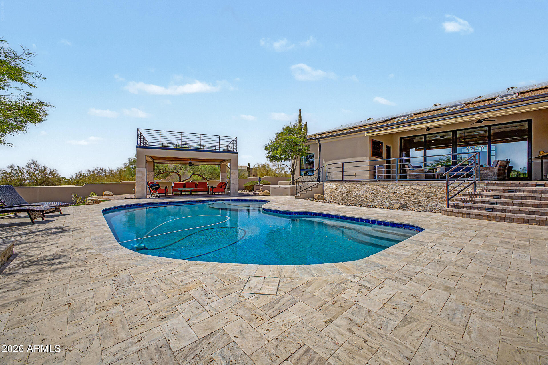 PINNACLE PEAK VISTAS 3 LOT 1-210 TR A-B - Residential