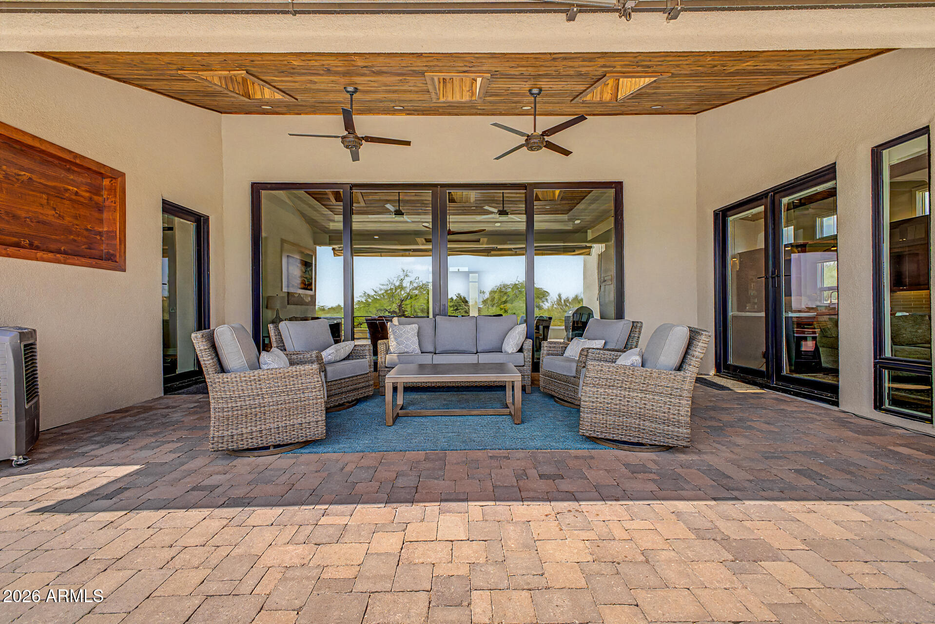 PINNACLE PEAK VISTAS 3 LOT 1-210 TR A-B - Residential