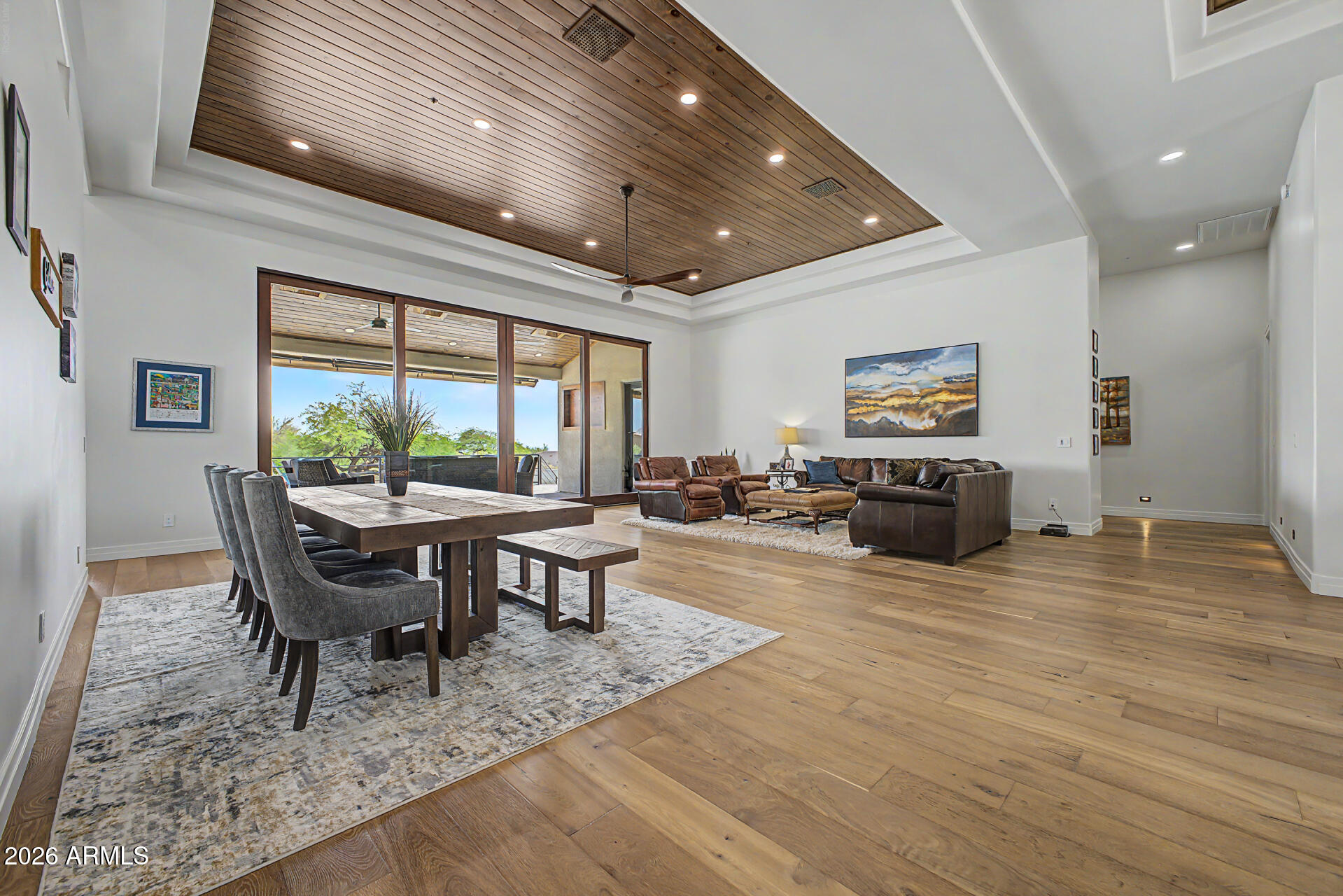 PINNACLE PEAK VISTAS 3 LOT 1-210 TR A-B - Residential