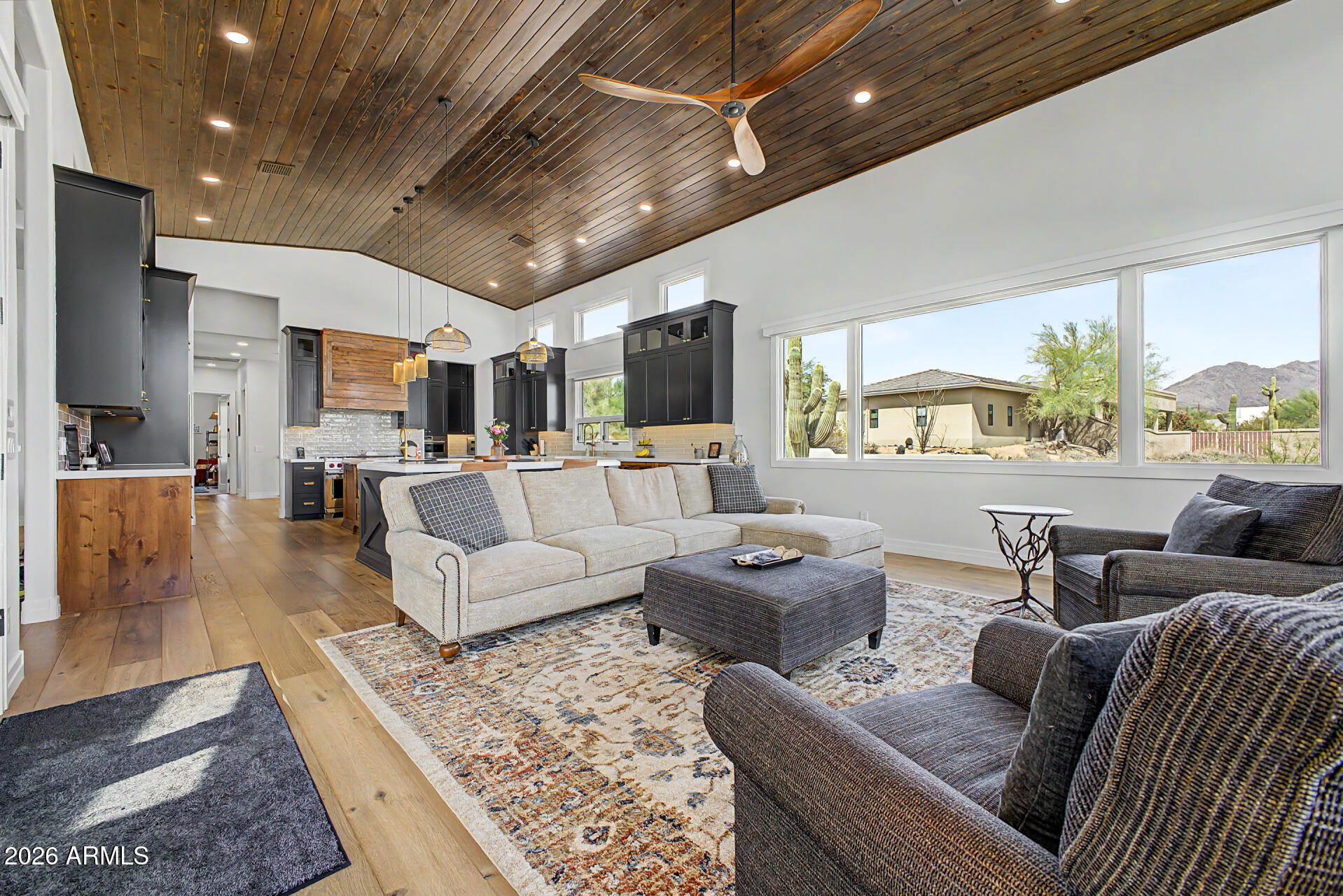 PINNACLE PEAK VISTAS 3 LOT 1-210 TR A-B - Residential