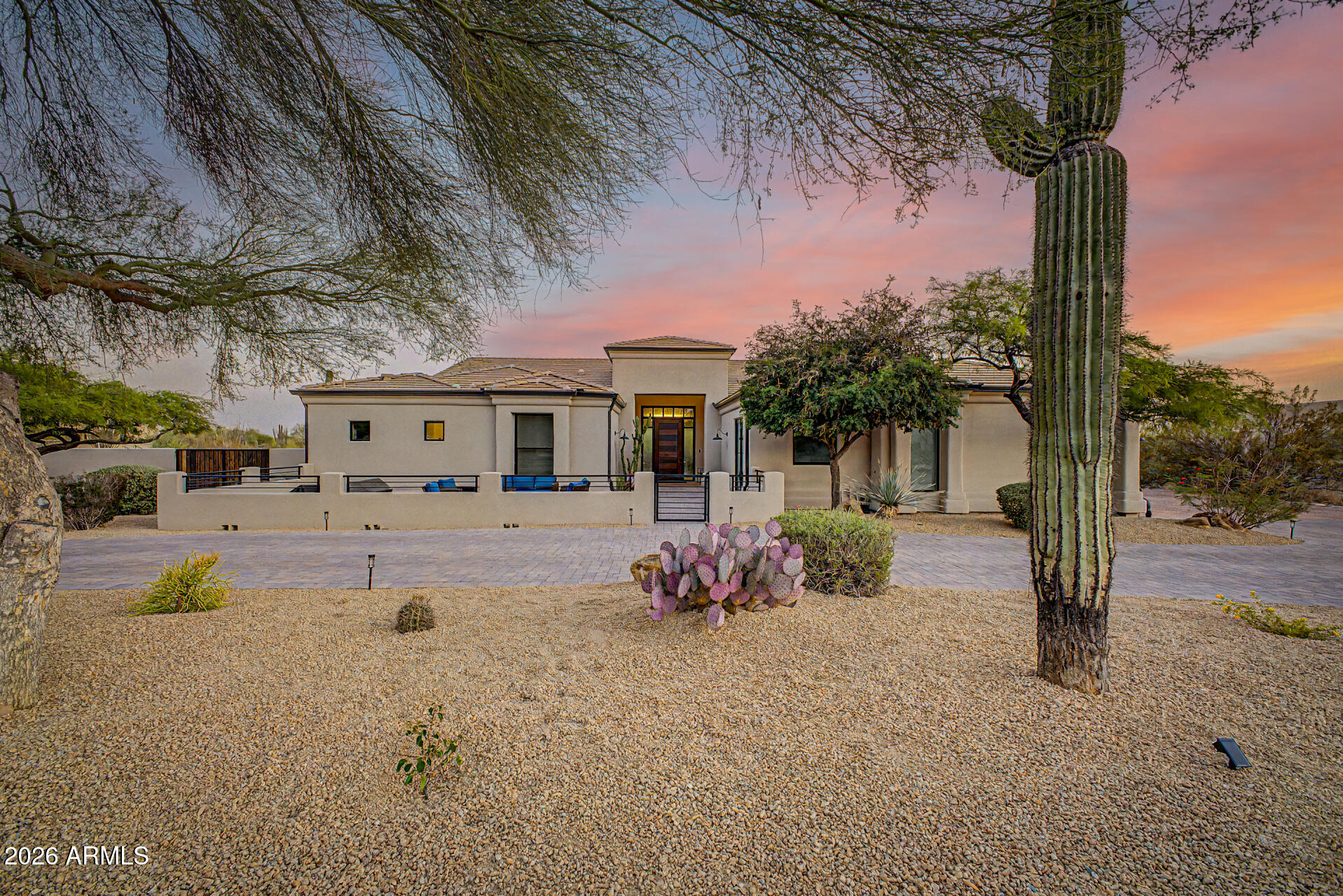 PINNACLE PEAK VISTAS 3 LOT 1-210 TR A-B - Residential