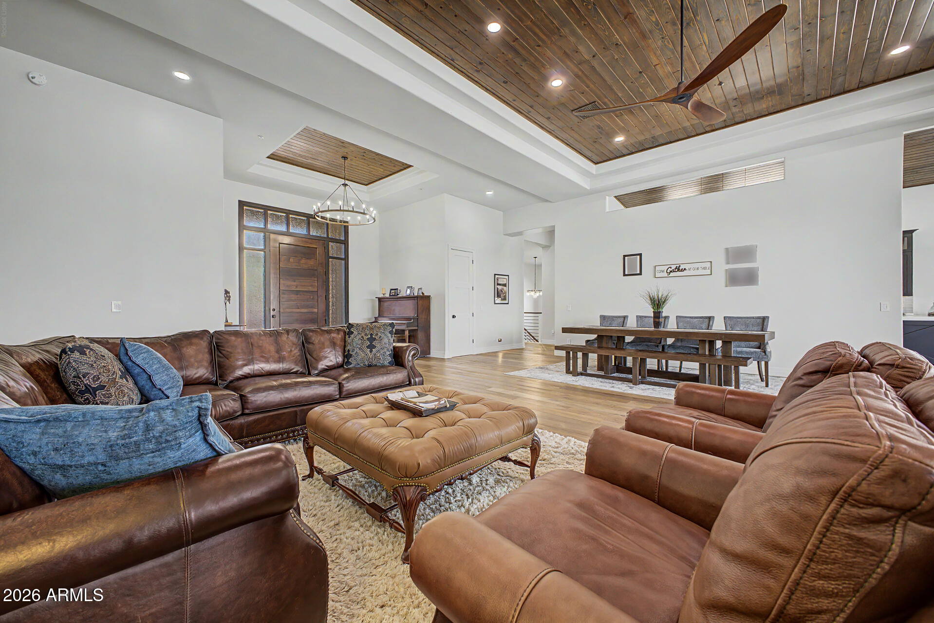 PINNACLE PEAK VISTAS 3 LOT 1-210 TR A-B - Residential