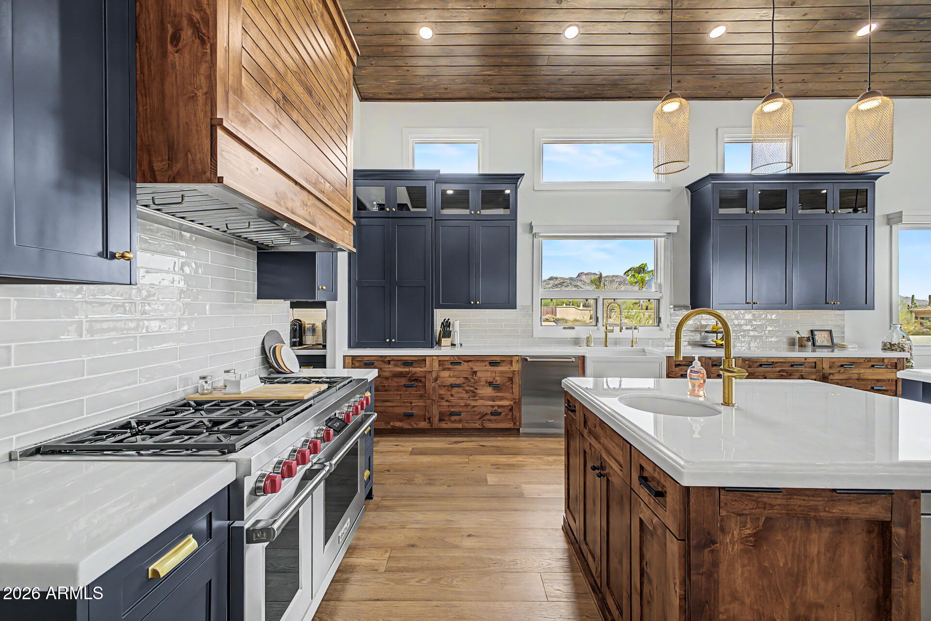 PINNACLE PEAK VISTAS 3 LOT 1-210 TR A-B - Residential