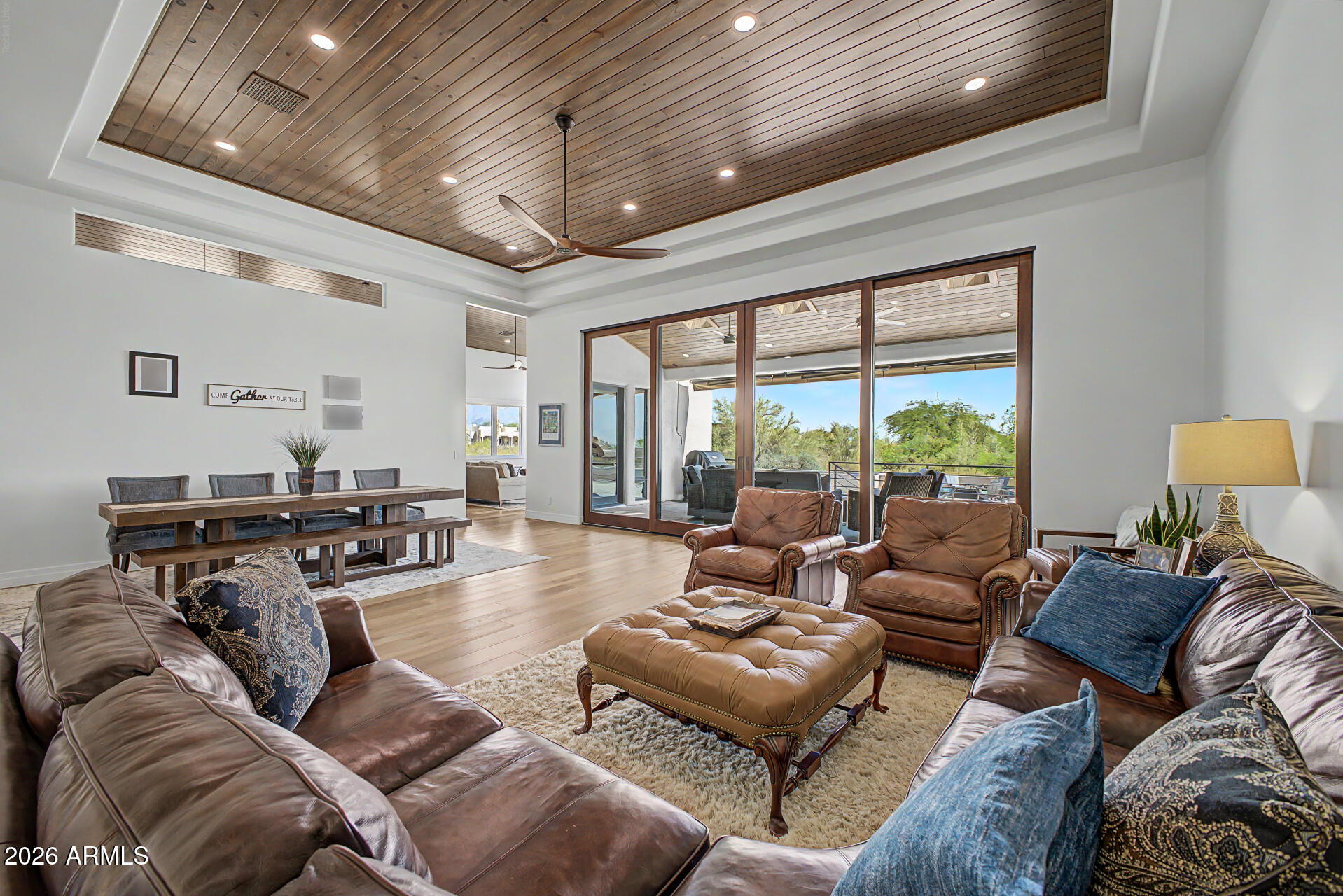 PINNACLE PEAK VISTAS 3 LOT 1-210 TR A-B - Residential