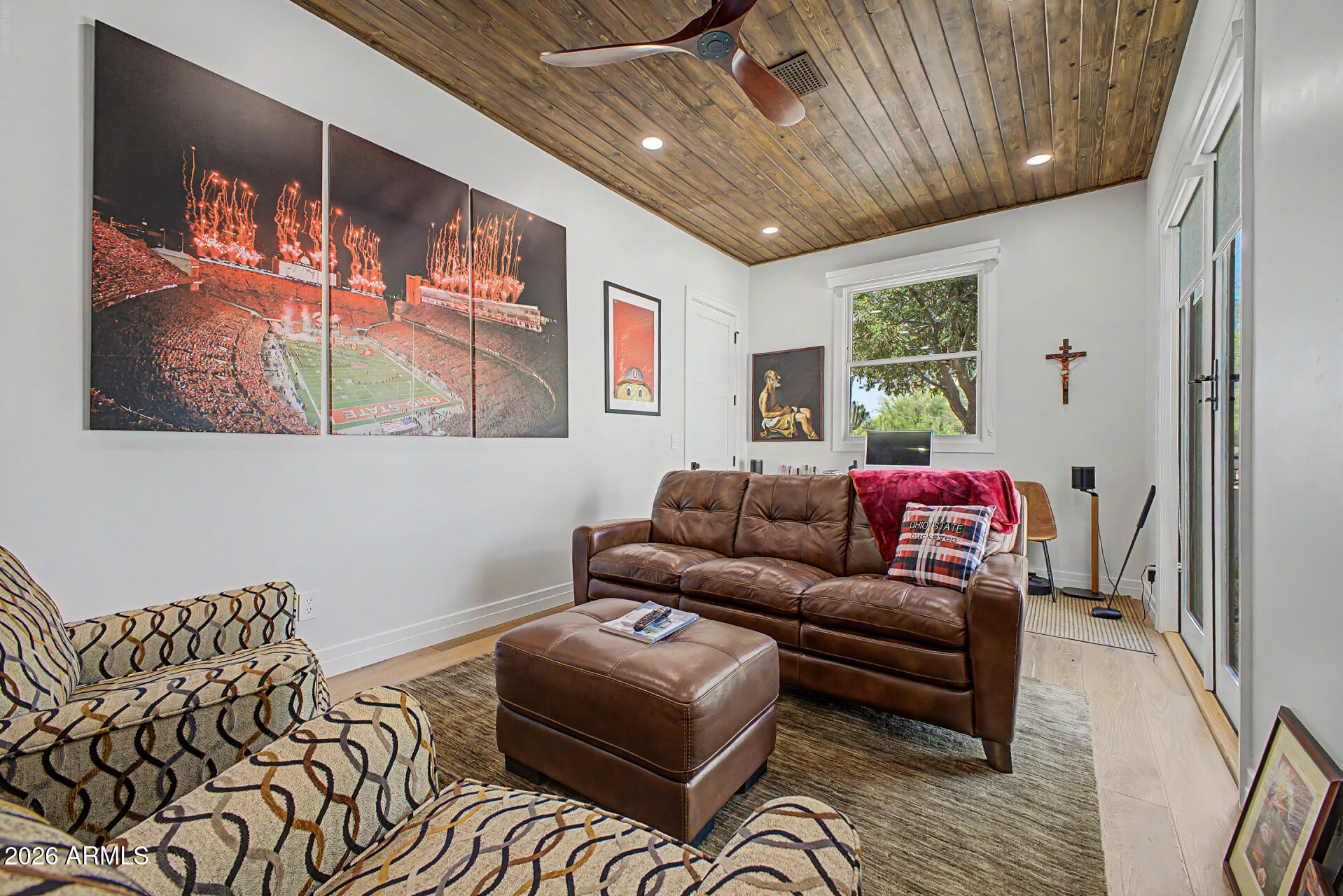 PINNACLE PEAK VISTAS 3 LOT 1-210 TR A-B - Residential