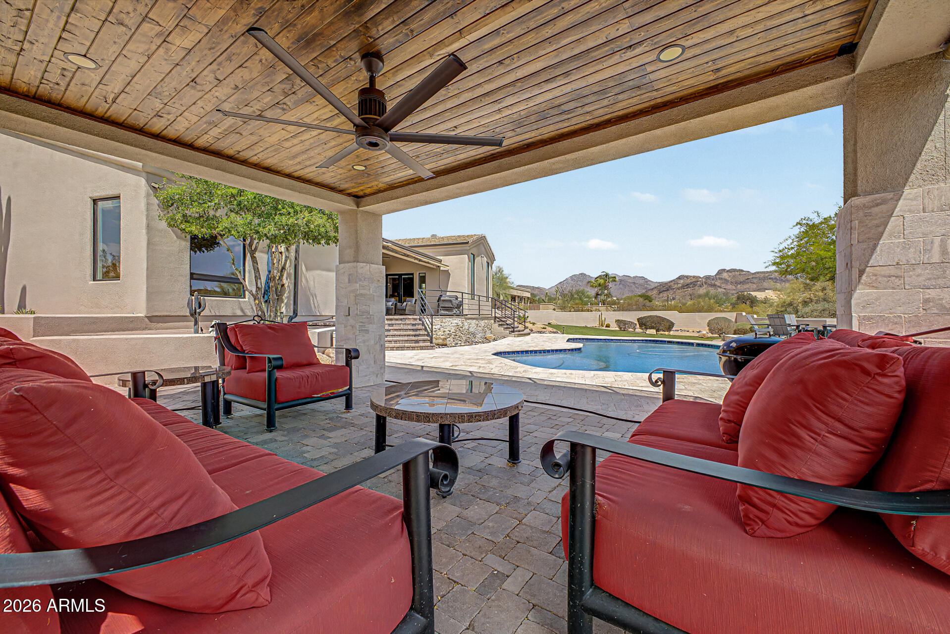 PINNACLE PEAK VISTAS 3 LOT 1-210 TR A-B - Residential