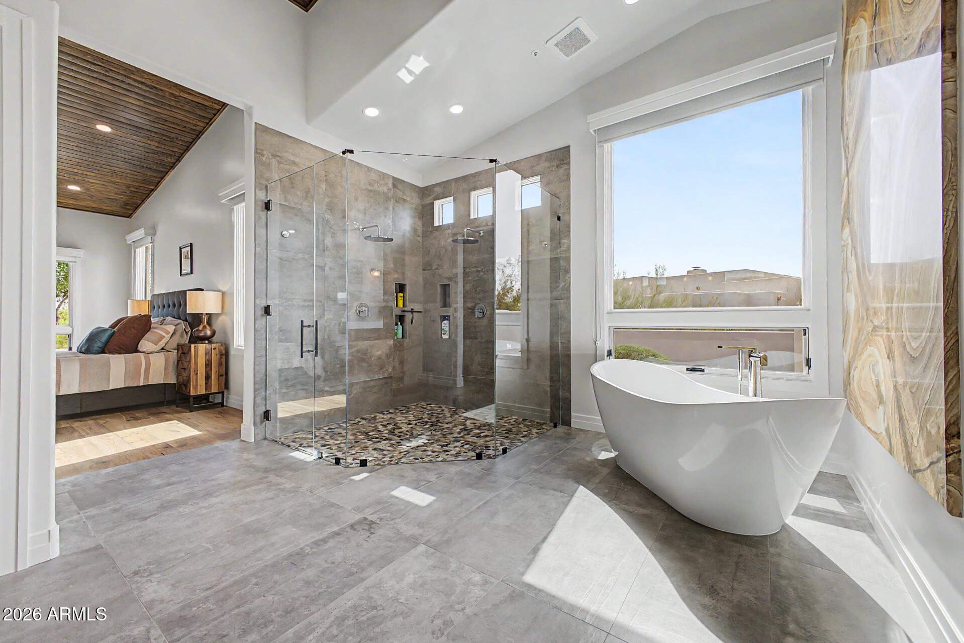 PINNACLE PEAK VISTAS 3 LOT 1-210 TR A-B - Residential