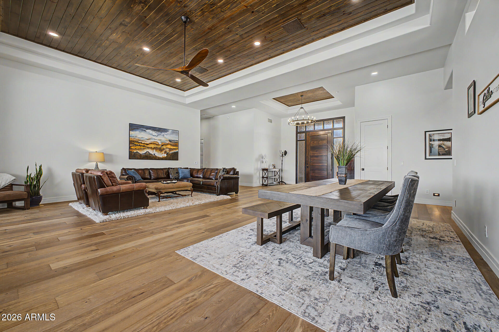 PINNACLE PEAK VISTAS 3 LOT 1-210 TR A-B - Residential