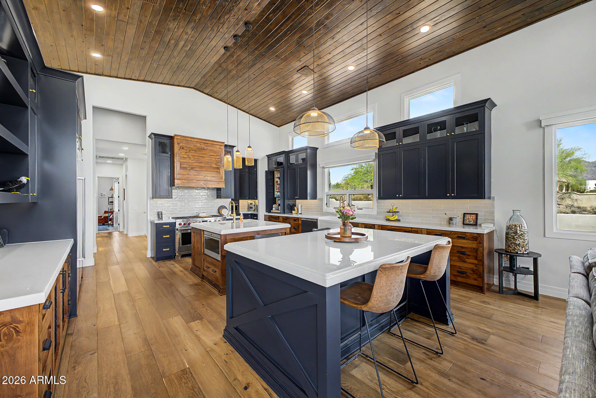 PINNACLE PEAK VISTAS 3 LOT 1-210 TR A-B - Residential
