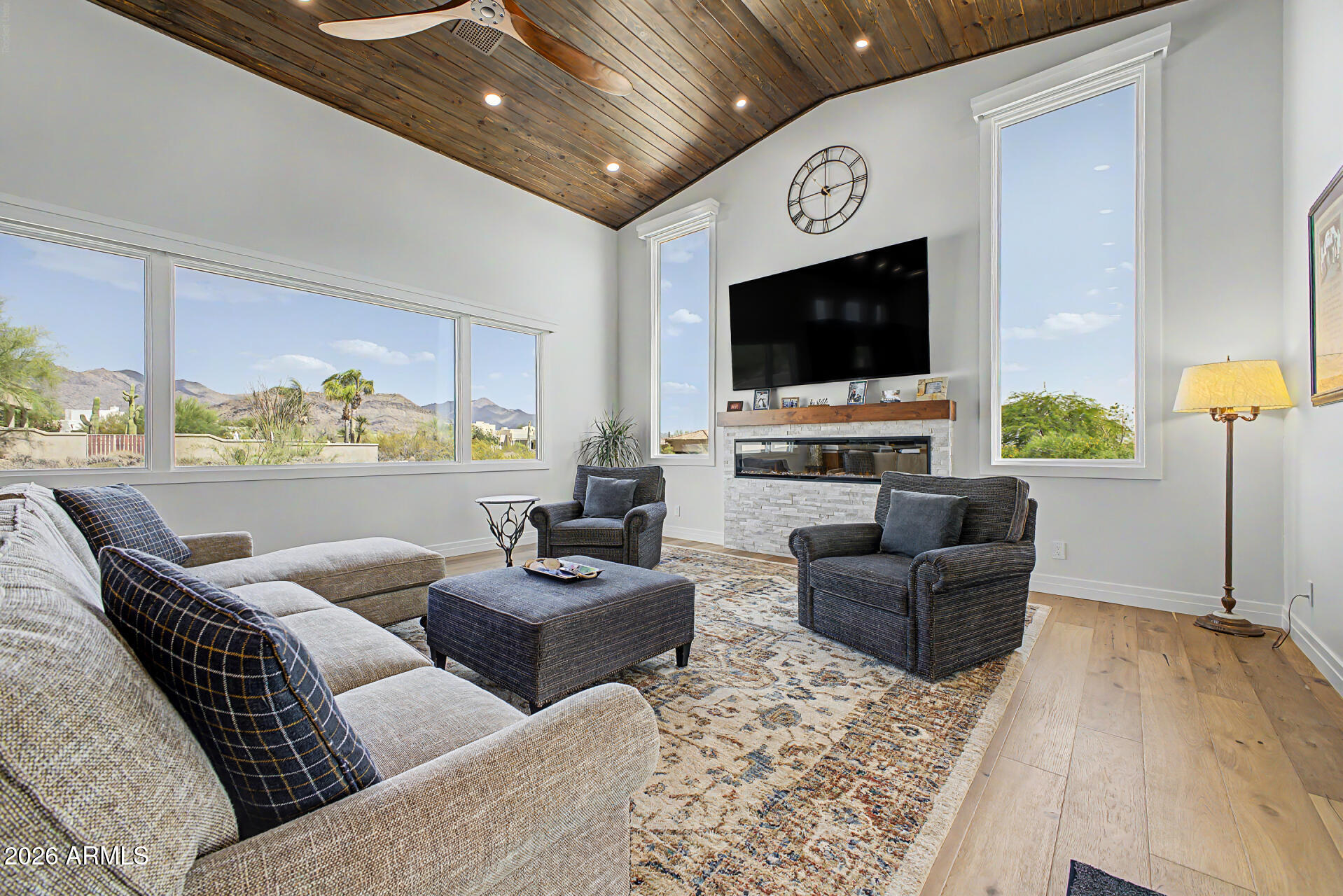 PINNACLE PEAK VISTAS 3 LOT 1-210 TR A-B - Residential