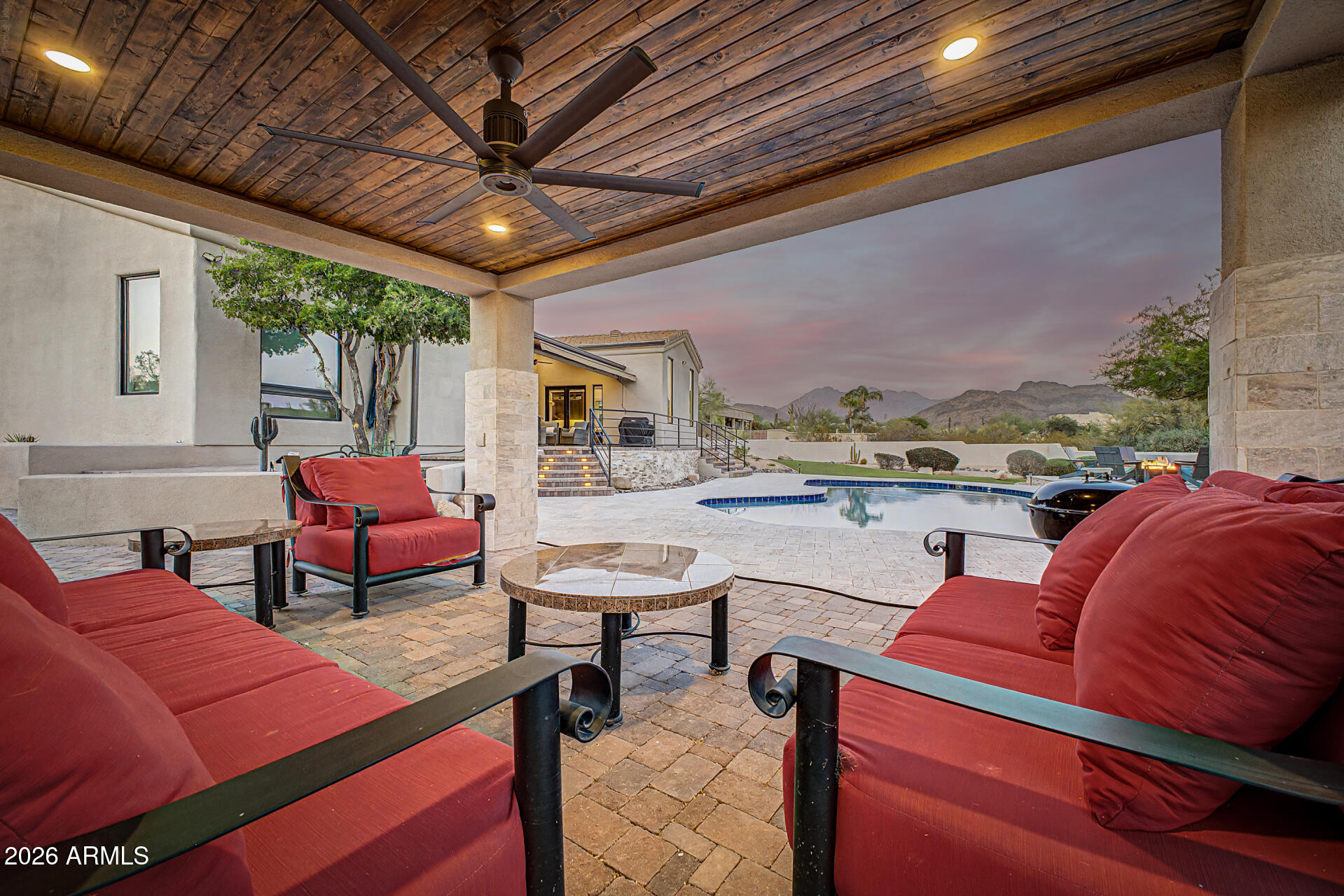 PINNACLE PEAK VISTAS 3 LOT 1-210 TR A-B - Residential