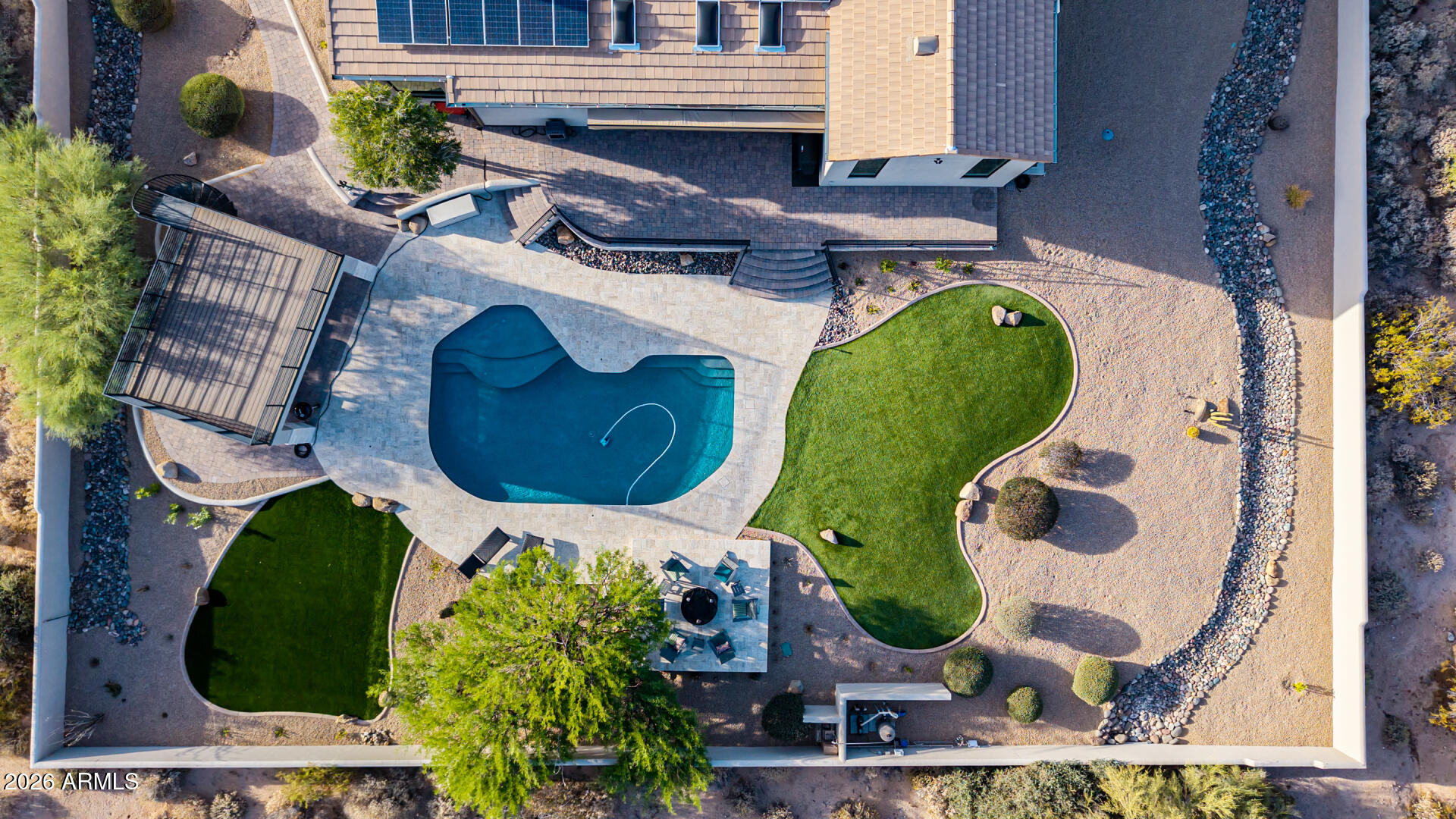 PINNACLE PEAK VISTAS 3 LOT 1-210 TR A-B - Residential