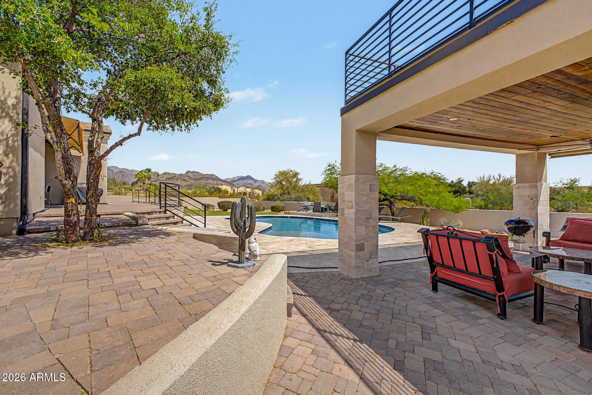 PINNACLE PEAK VISTAS 3 LOT 1-210 TR A-B - Residential