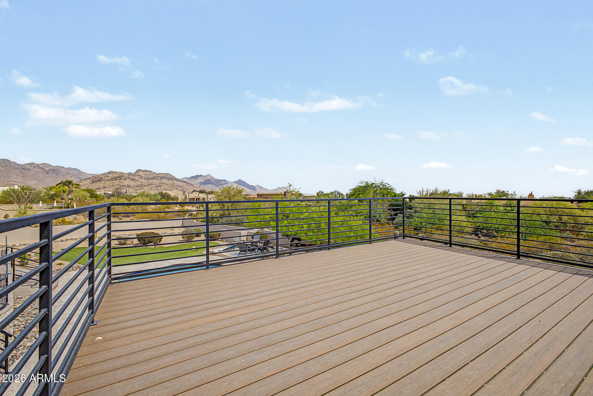 PINNACLE PEAK VISTAS 3 LOT 1-210 TR A-B - Residential