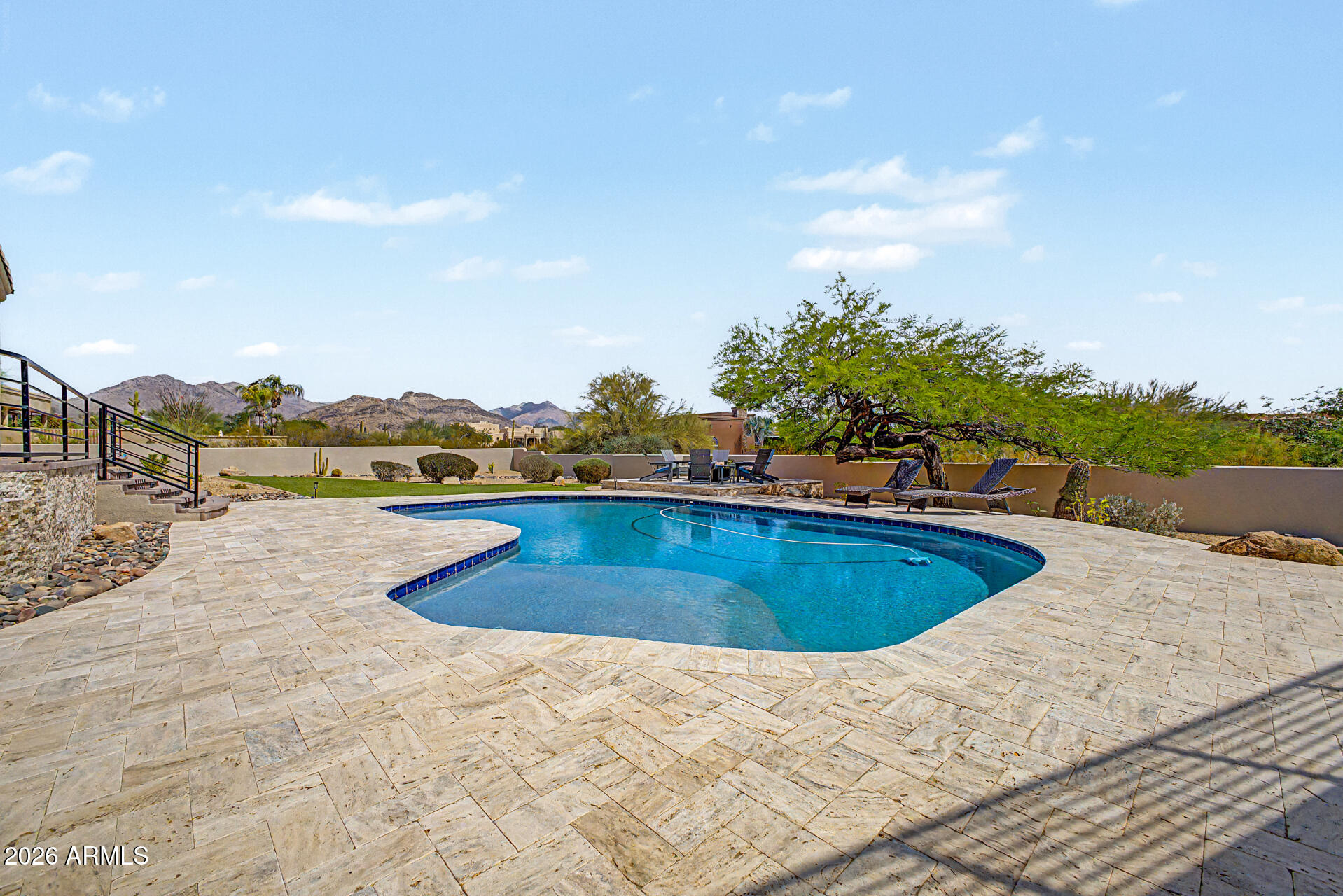 PINNACLE PEAK VISTAS 3 LOT 1-210 TR A-B - Residential