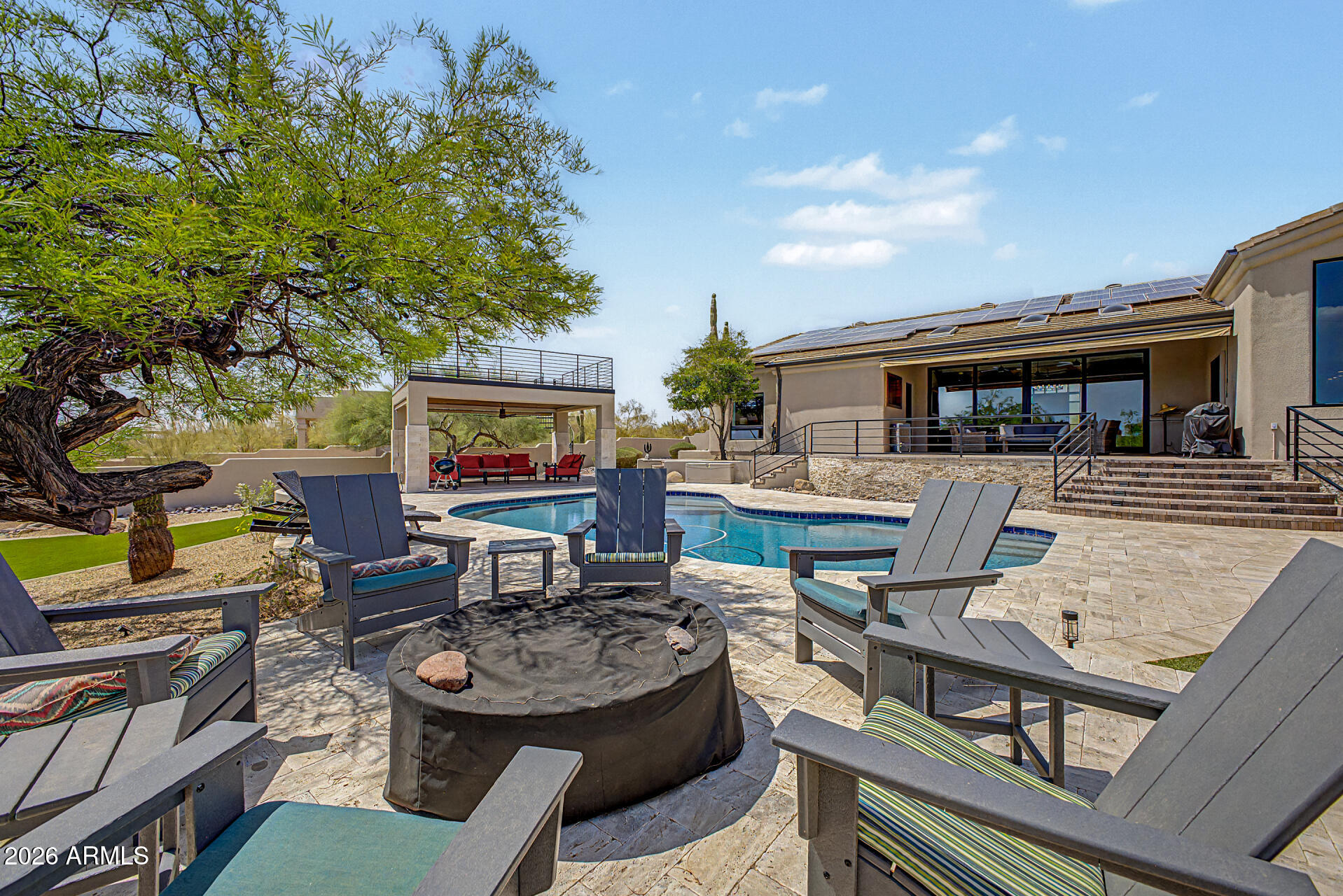 PINNACLE PEAK VISTAS 3 LOT 1-210 TR A-B - Residential