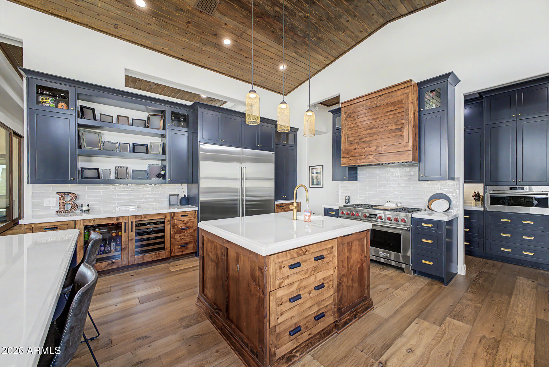 PINNACLE PEAK VISTAS 3 LOT 1-210 TR A-B - Residential