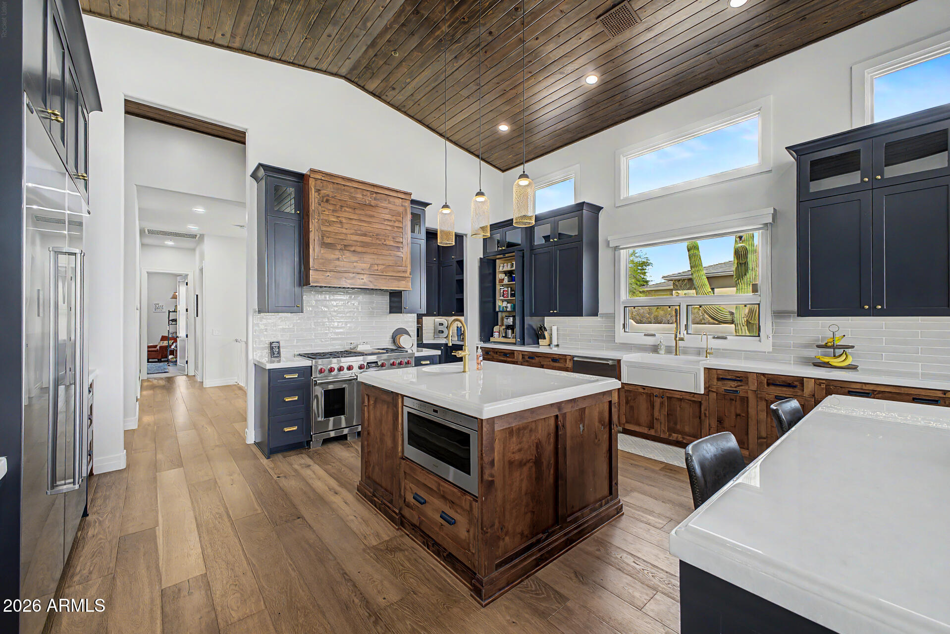 PINNACLE PEAK VISTAS 3 LOT 1-210 TR A-B - Residential