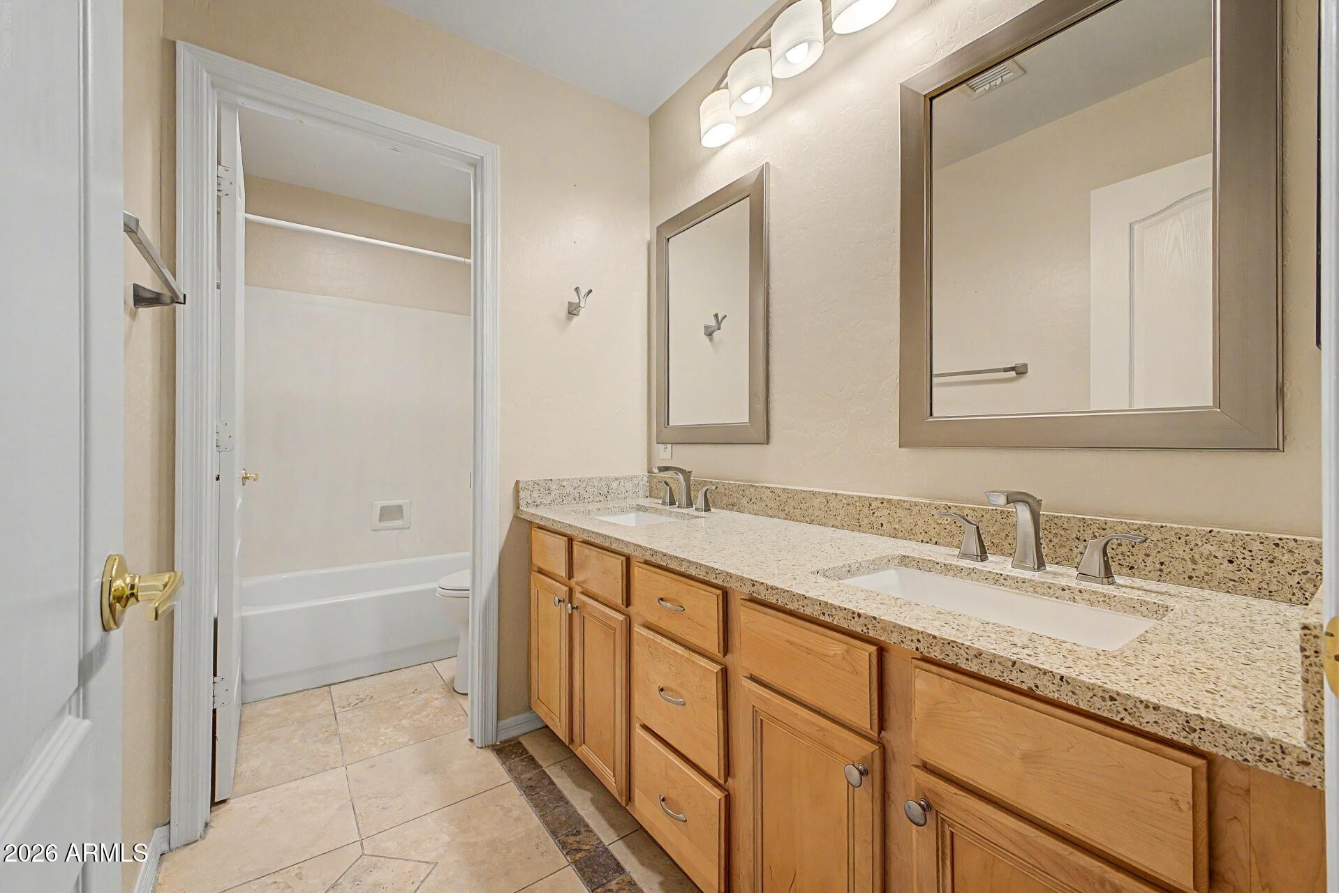 Tatum Ranch - Residential