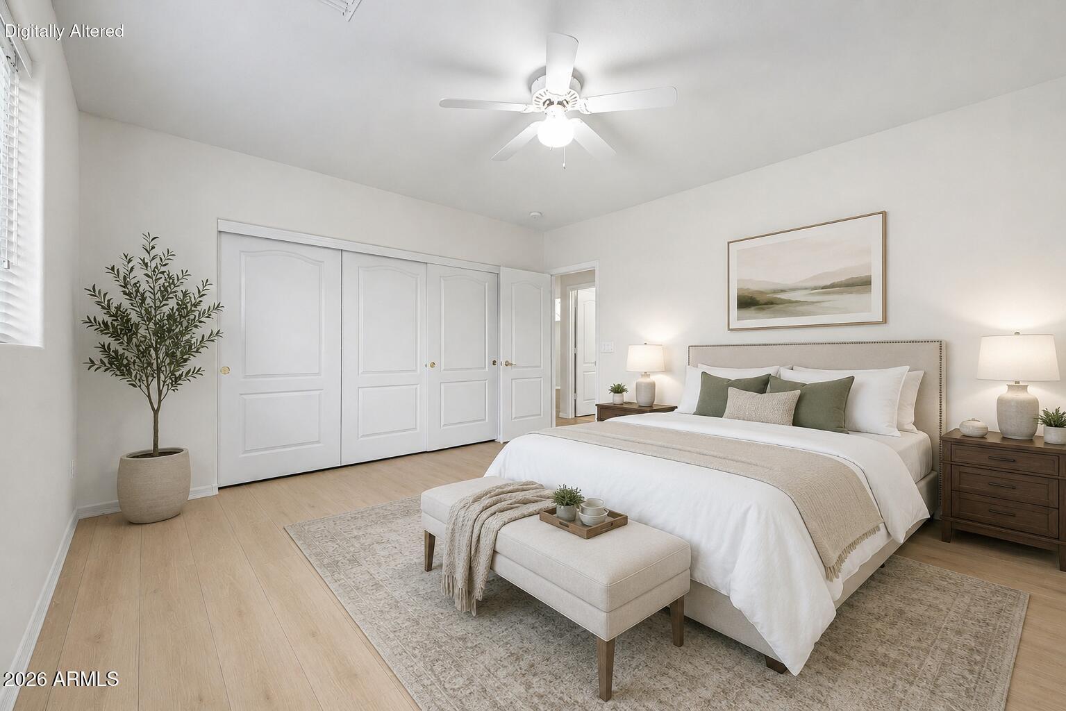 Tatum Ranch - Residential