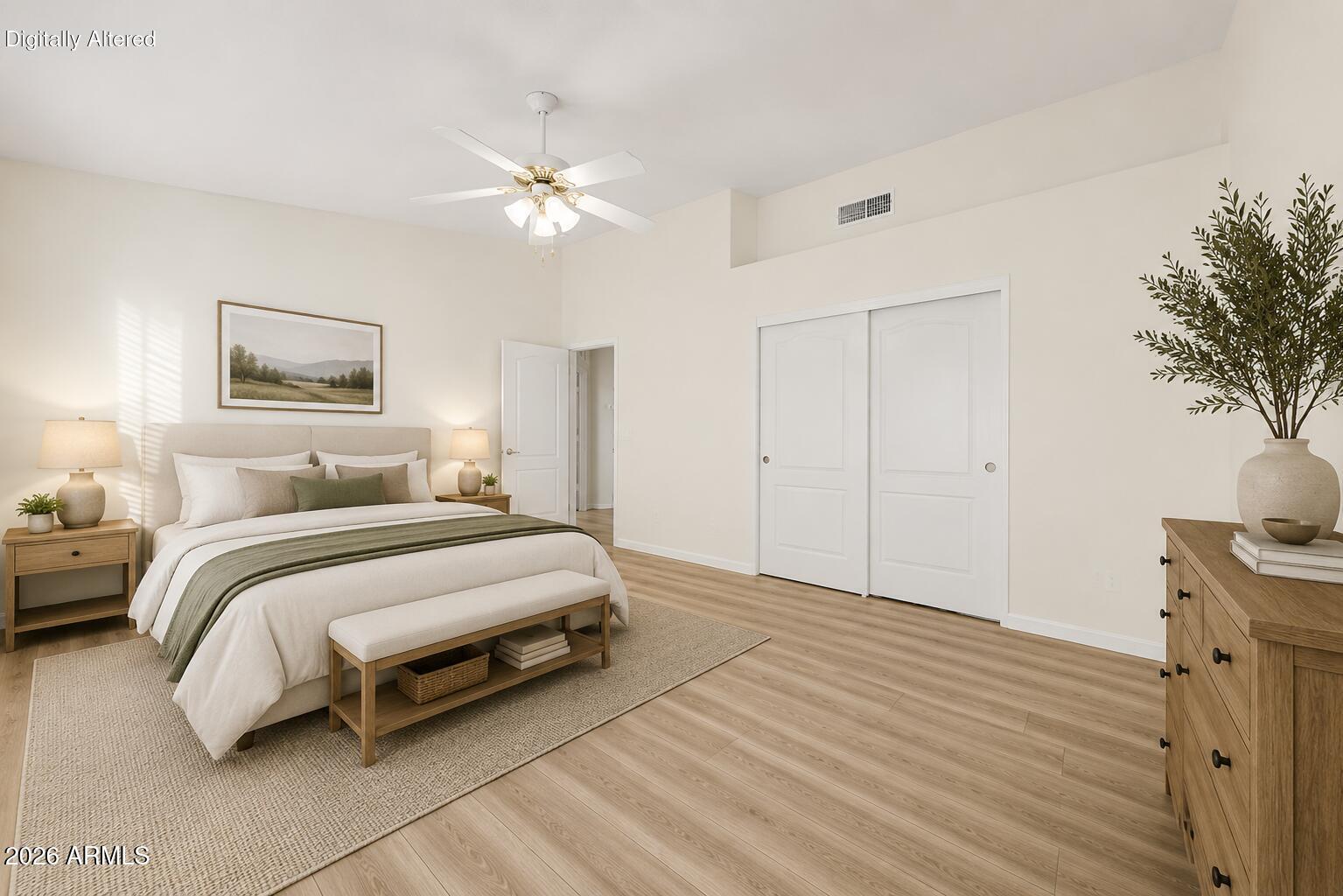 Tatum Ranch - Residential