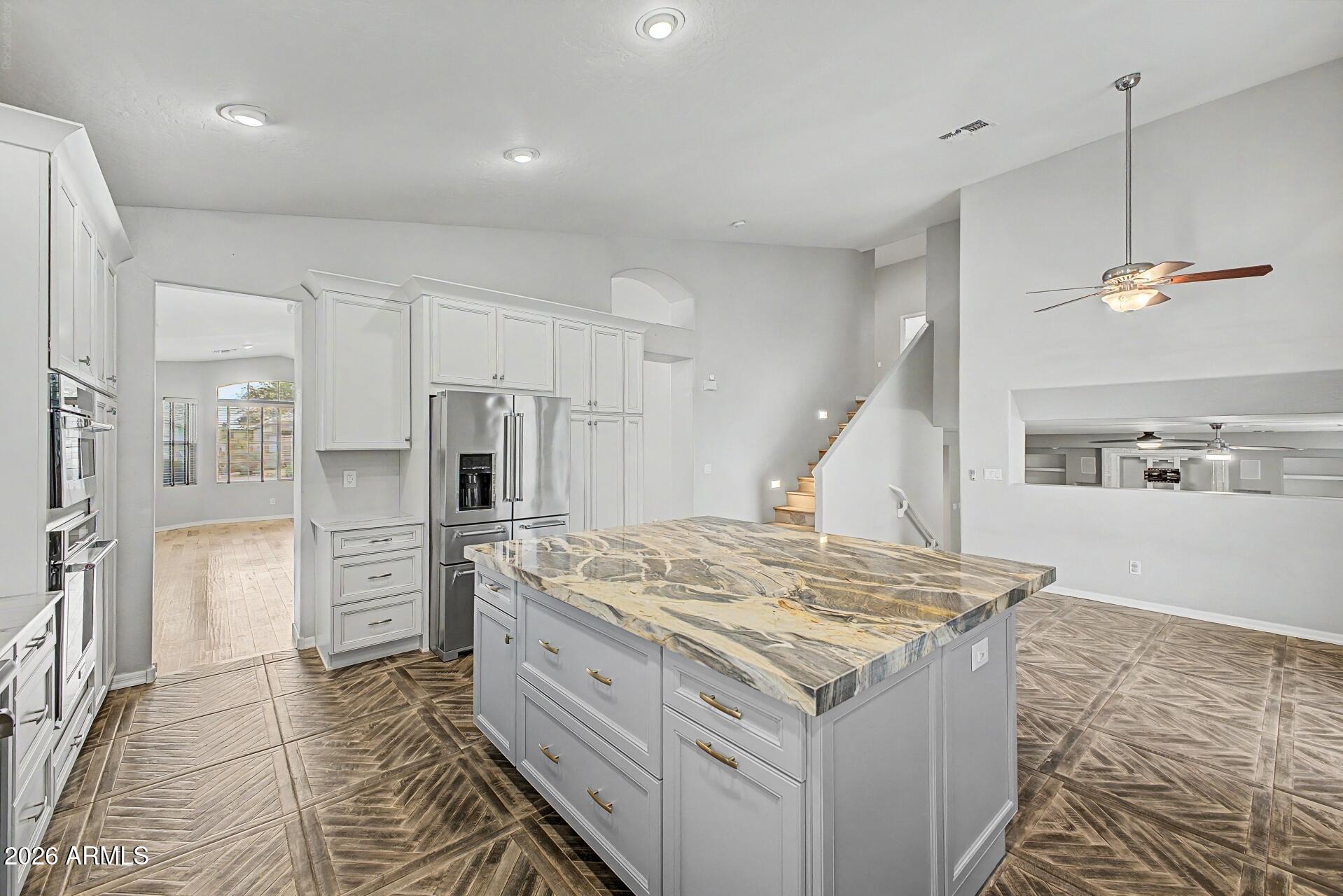 Tatum Ranch - Residential