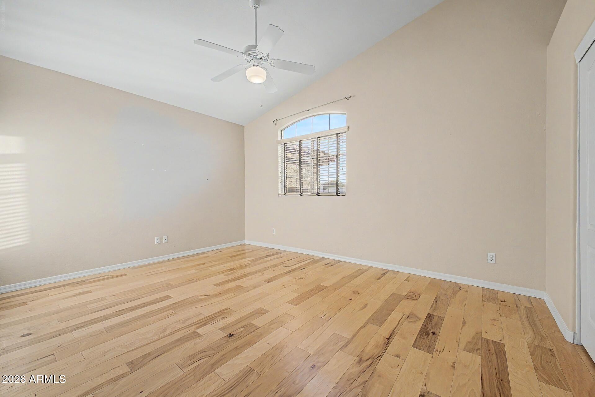Tatum Ranch - Residential