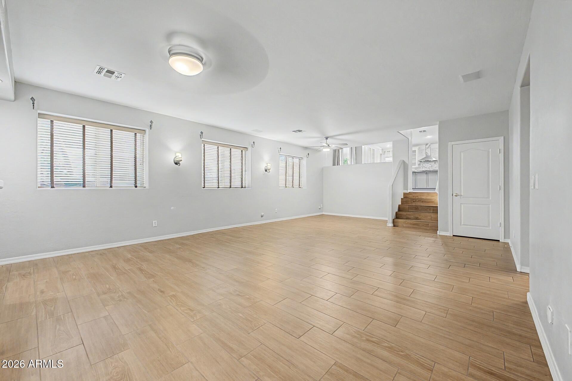 Tatum Ranch - Residential