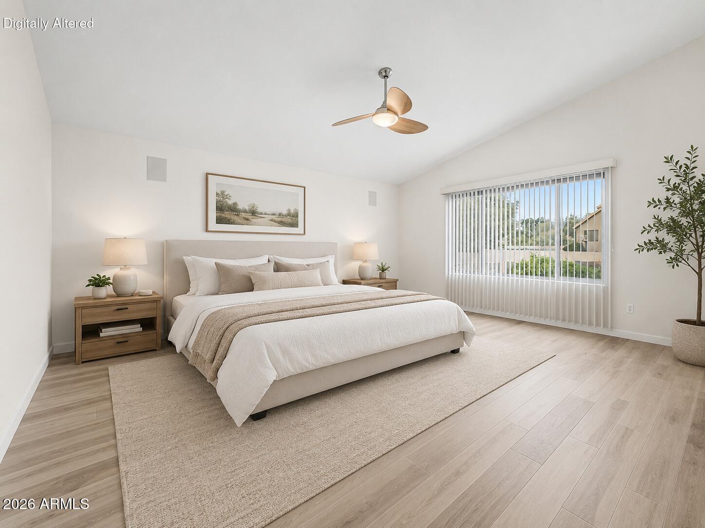Tatum Ranch - Residential