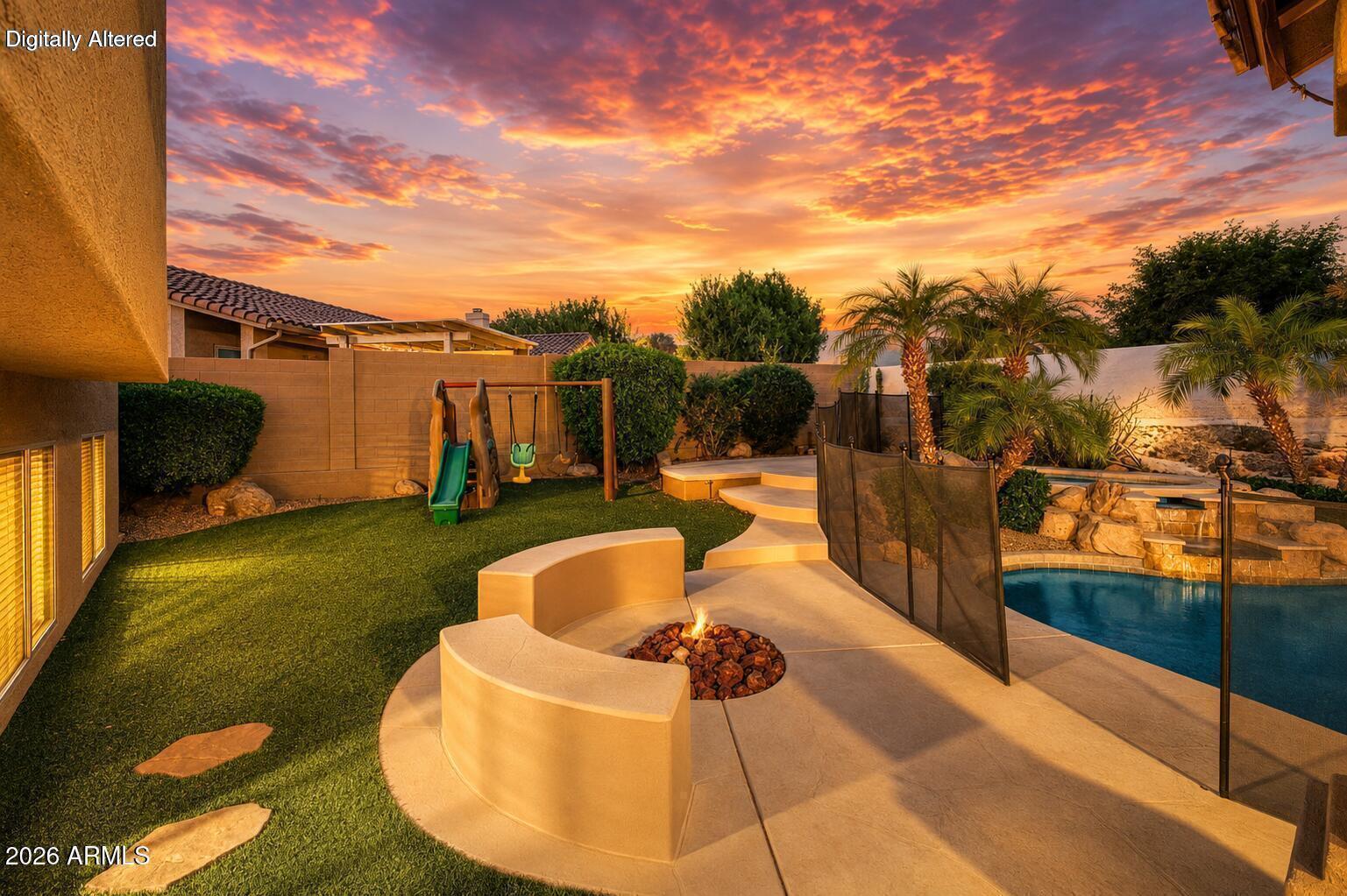Tatum Ranch - Residential