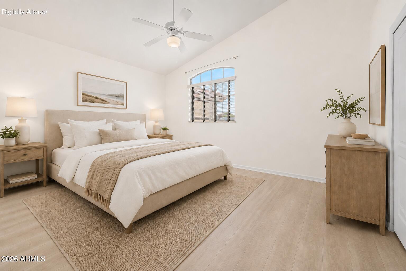 Tatum Ranch - Residential