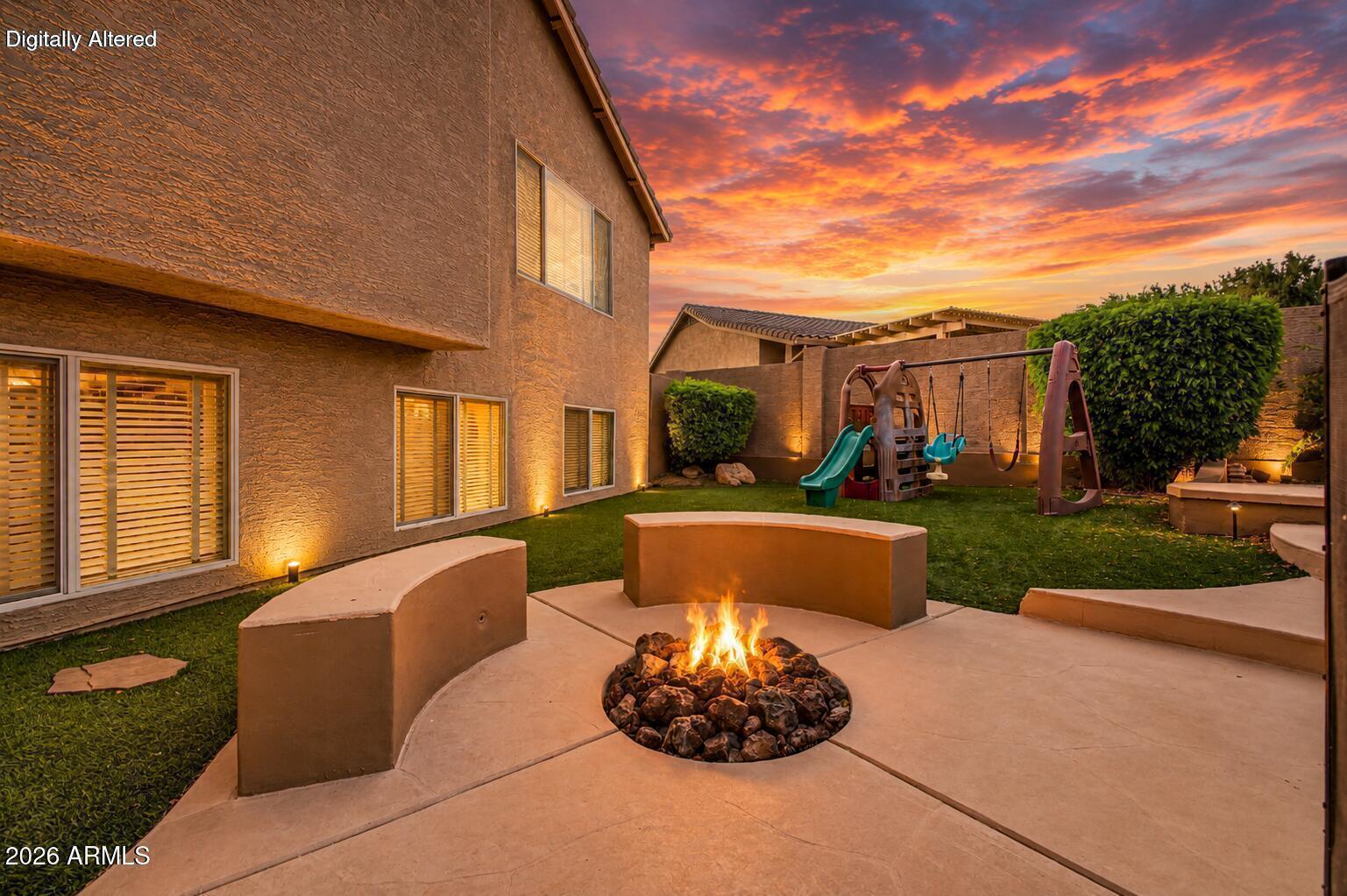 Tatum Ranch - Residential