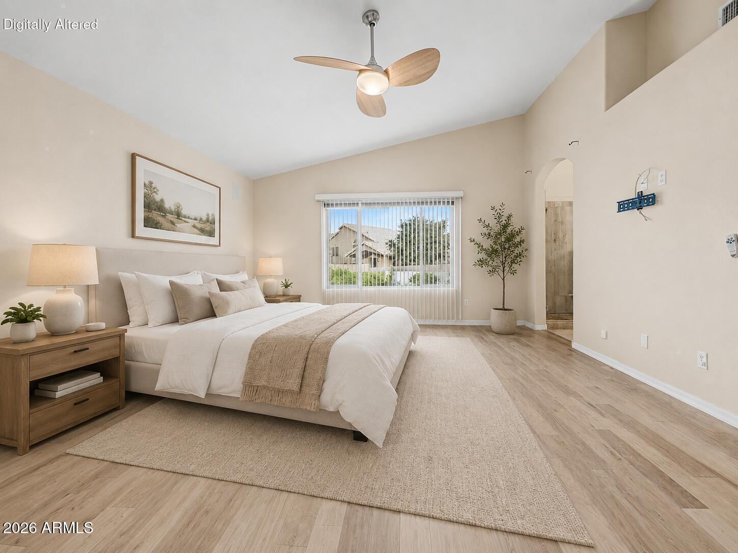 Tatum Ranch - Residential