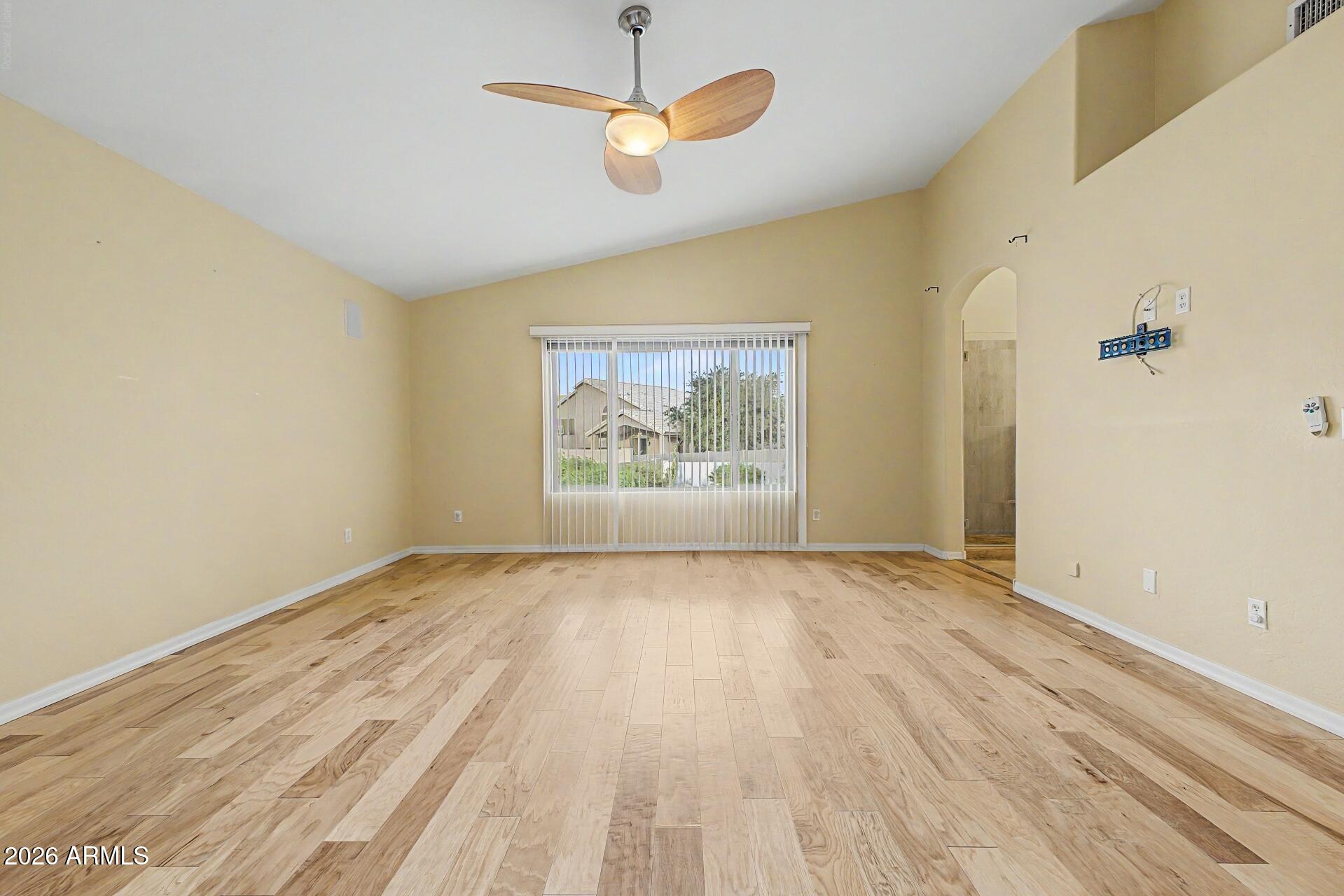 Tatum Ranch - Residential