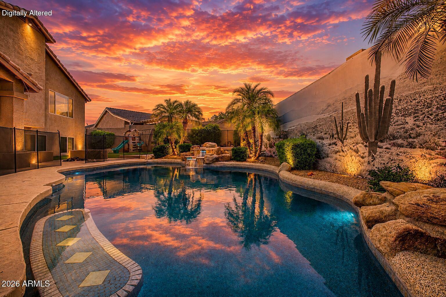 Tatum Ranch - Residential