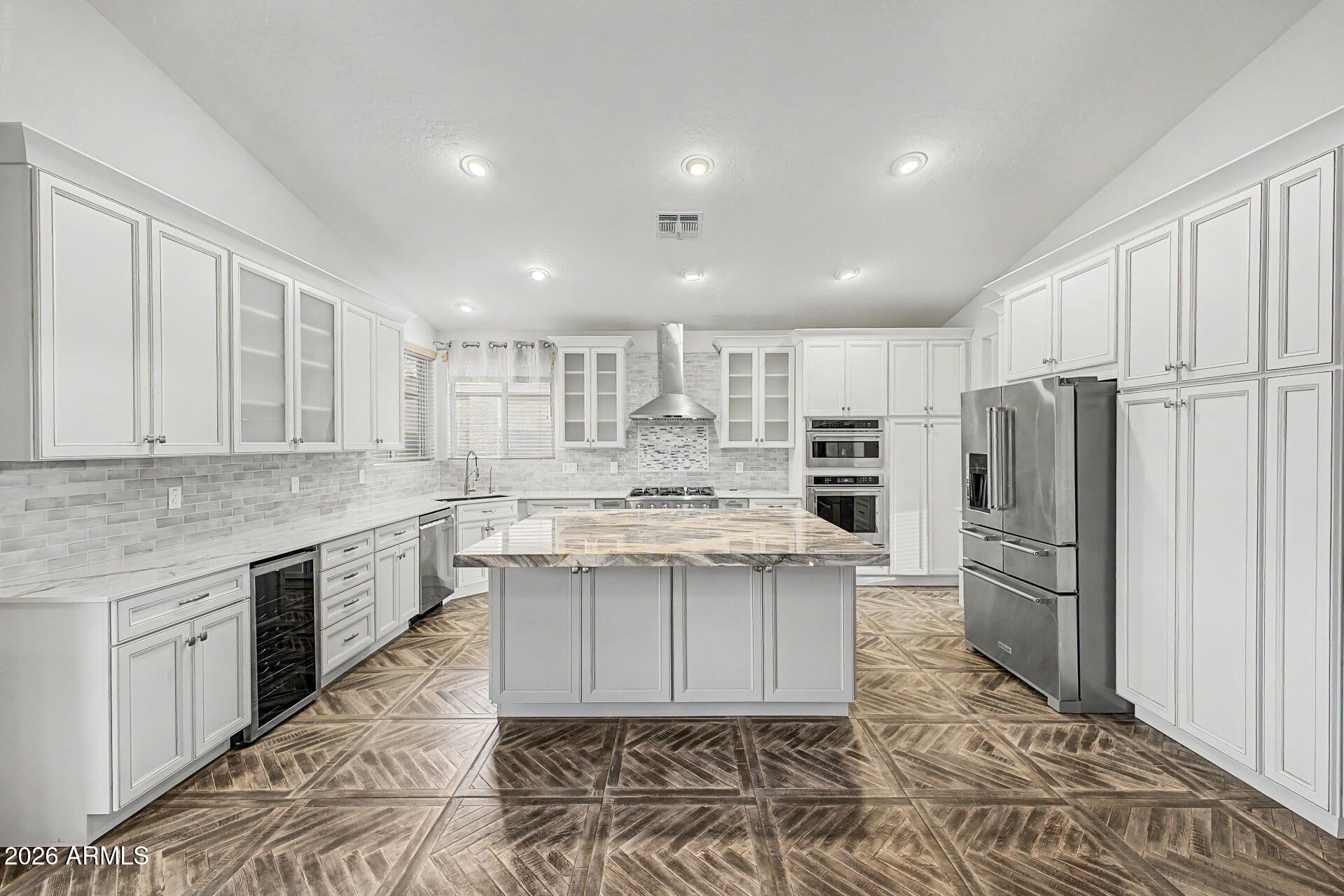 Tatum Ranch - Residential