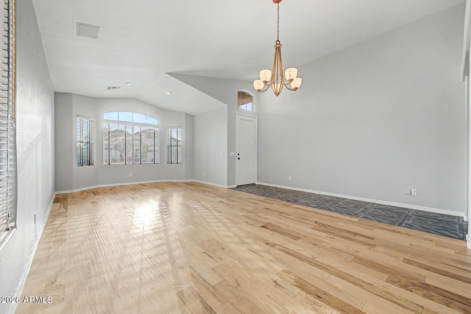 Tatum Ranch - Residential