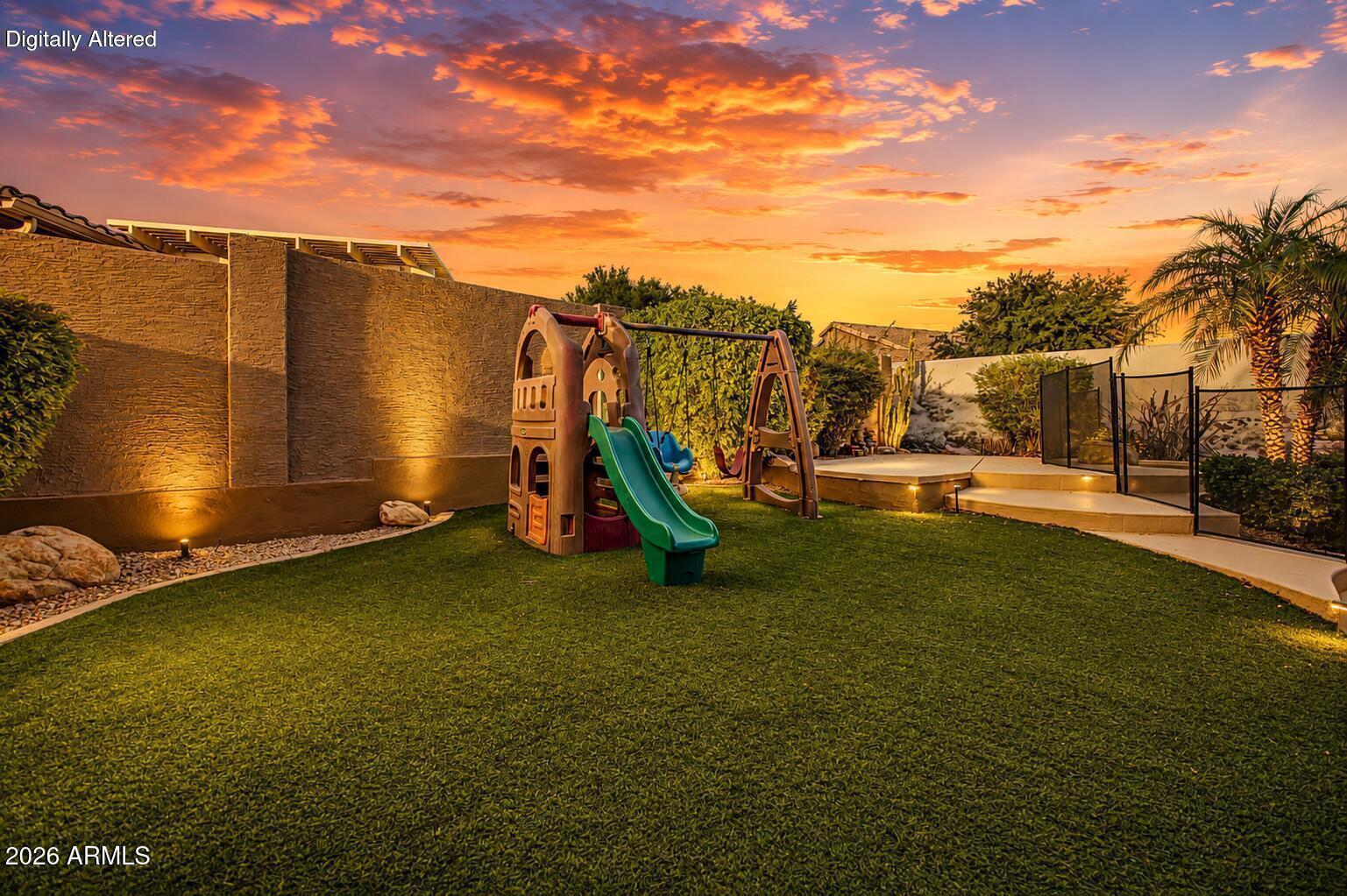 Tatum Ranch - Residential