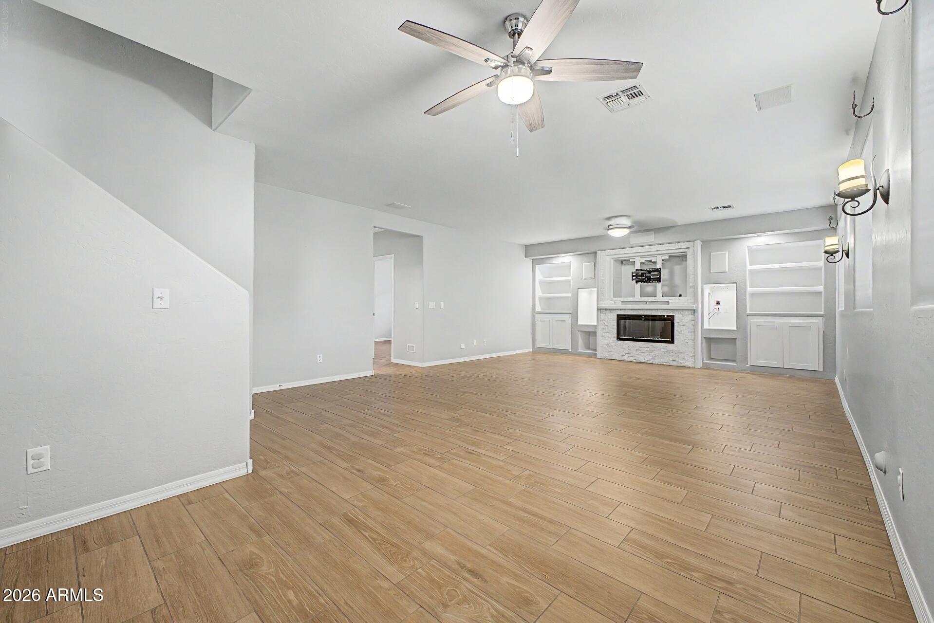 Tatum Ranch - Residential