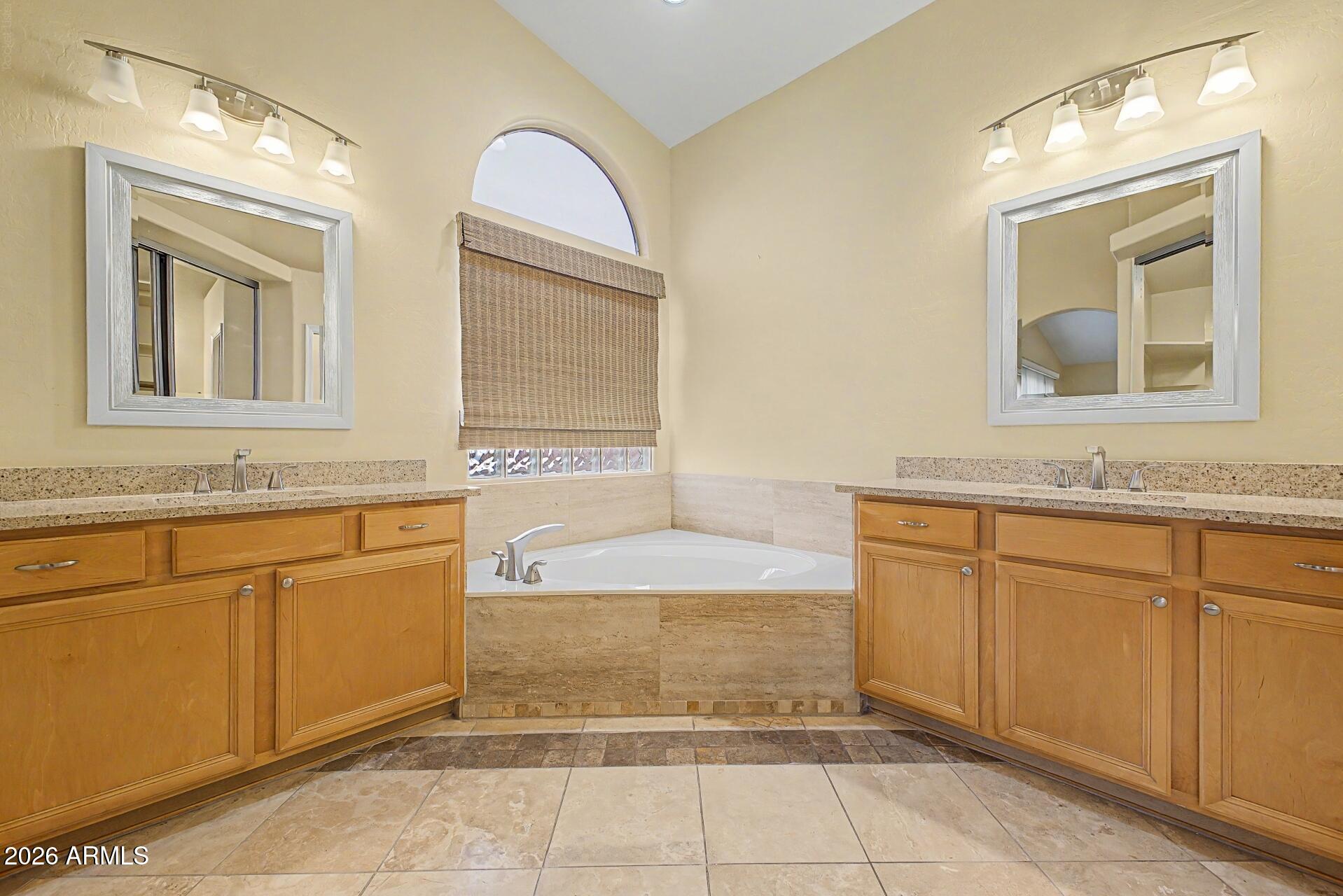 Tatum Ranch - Residential