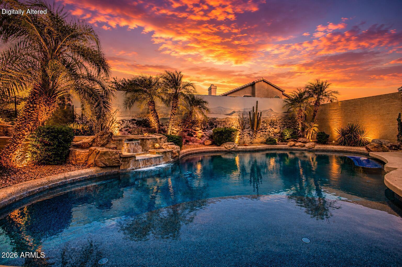 Tatum Ranch - Residential
