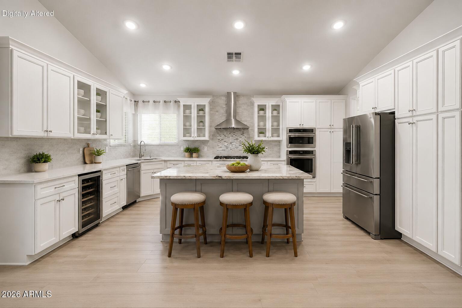 Tatum Ranch - Residential